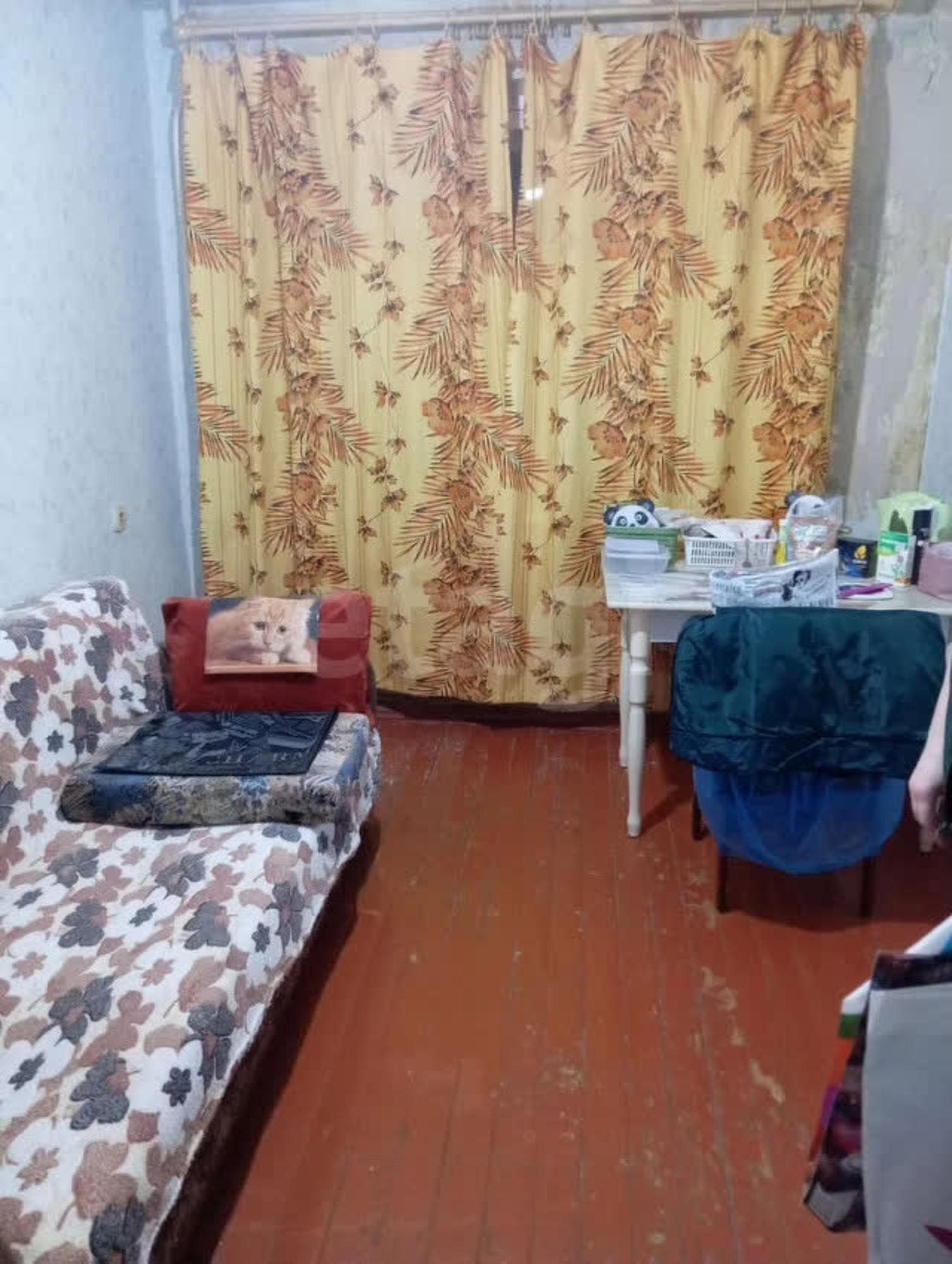 Купить комнату за 750 000 рублей на Осановский проезд, 10