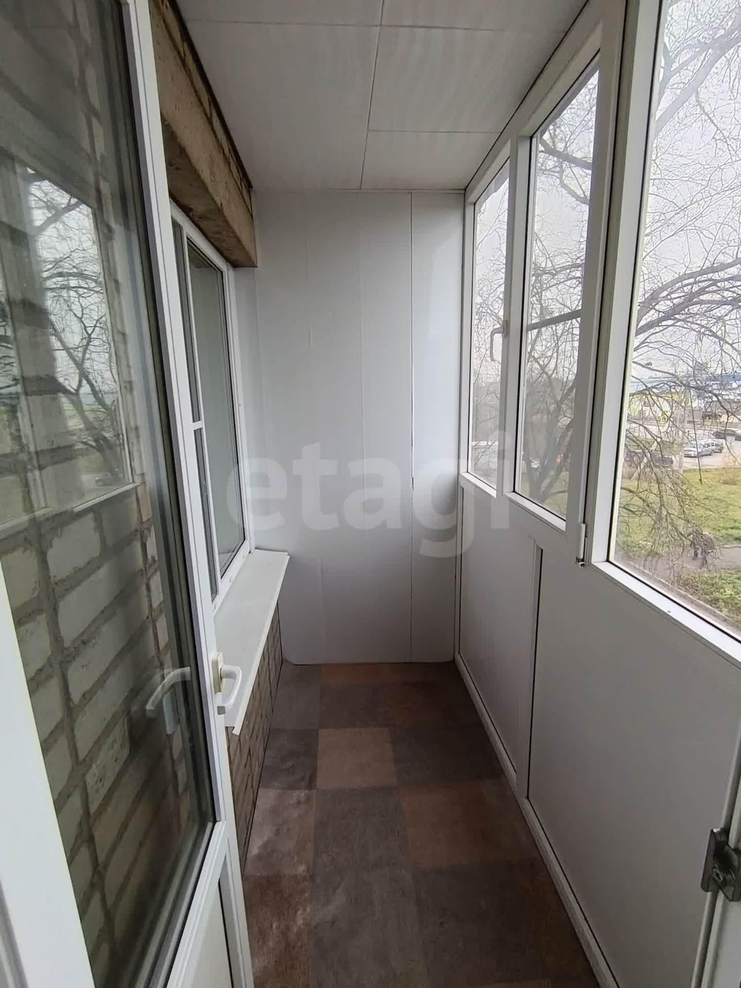 Купить комнату за 1 080 000 рублей на улица Преображенского, 49