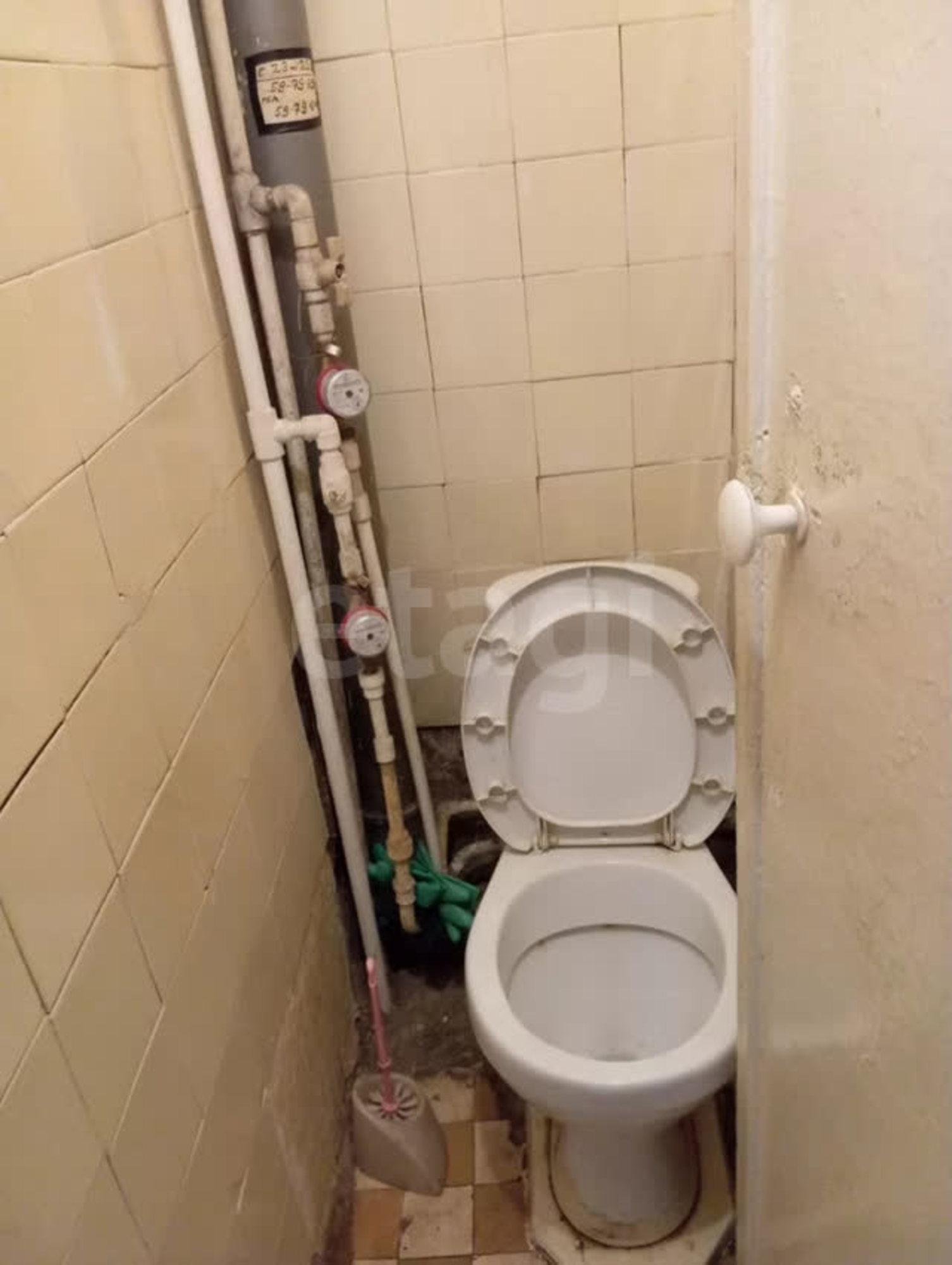 Купить комнату за 750 000 рублей на Осановский проезд, 10