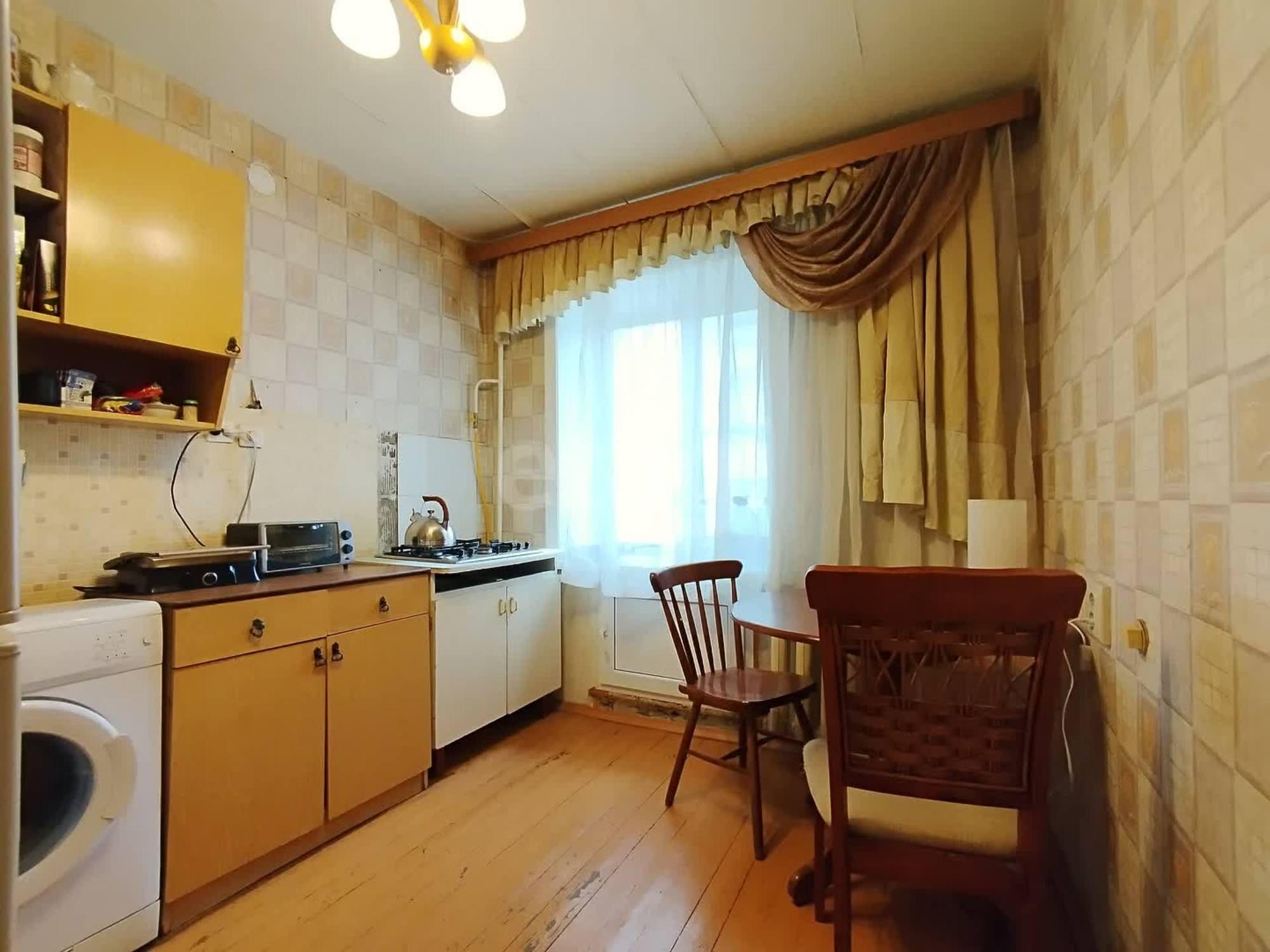 Купить квартиру за 3 299 000 рублей на улица Карла Маркса, 80