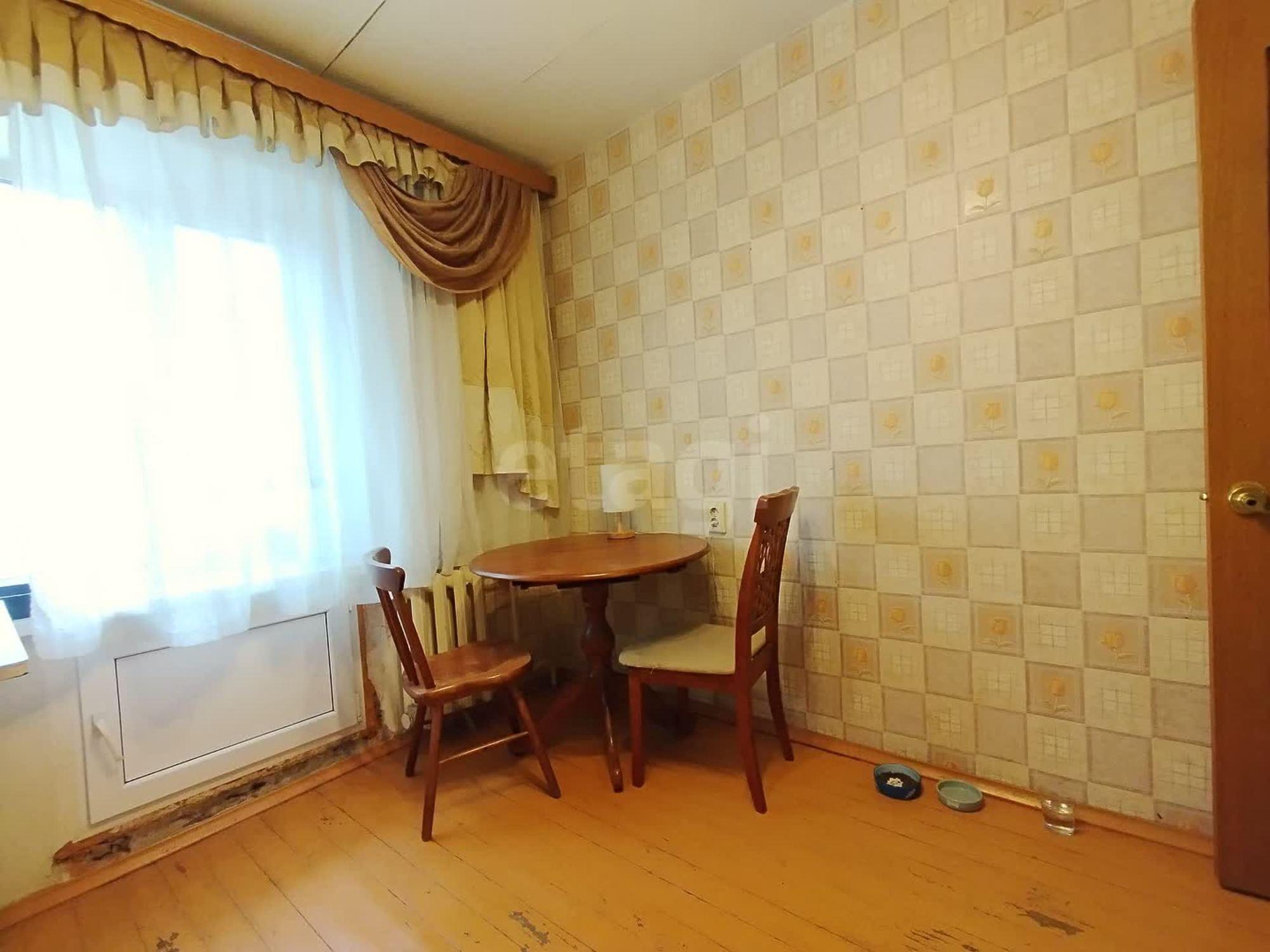 Купить квартиру за 3 299 000 рублей на улица Карла Маркса, 80