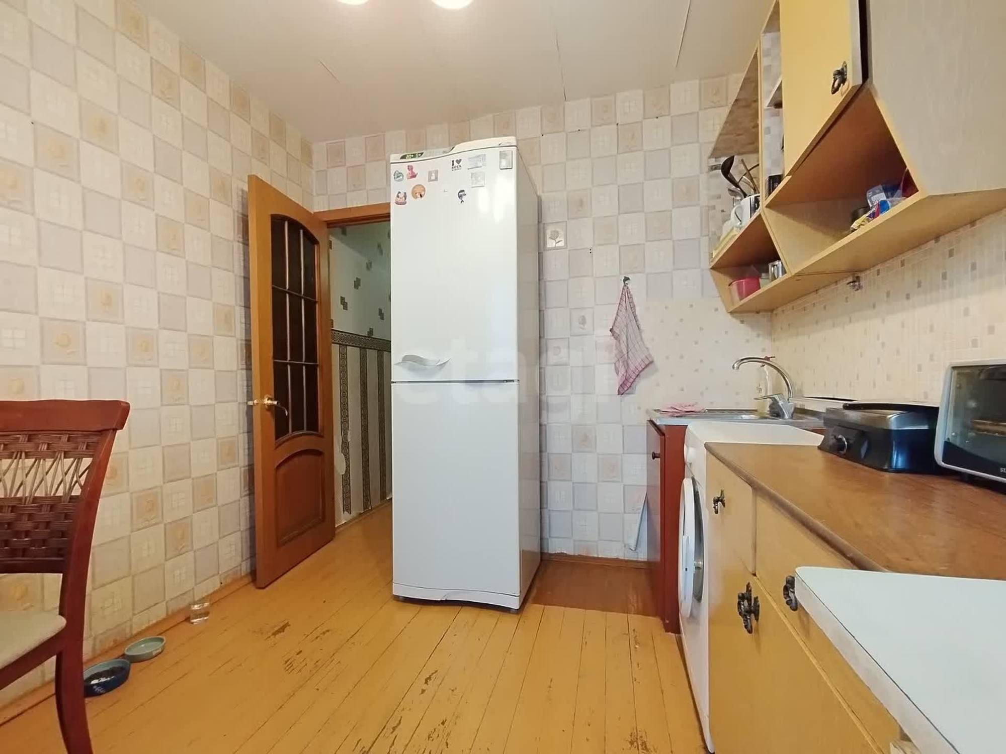 Купить квартиру за 3 299 000 рублей на улица Карла Маркса, 80