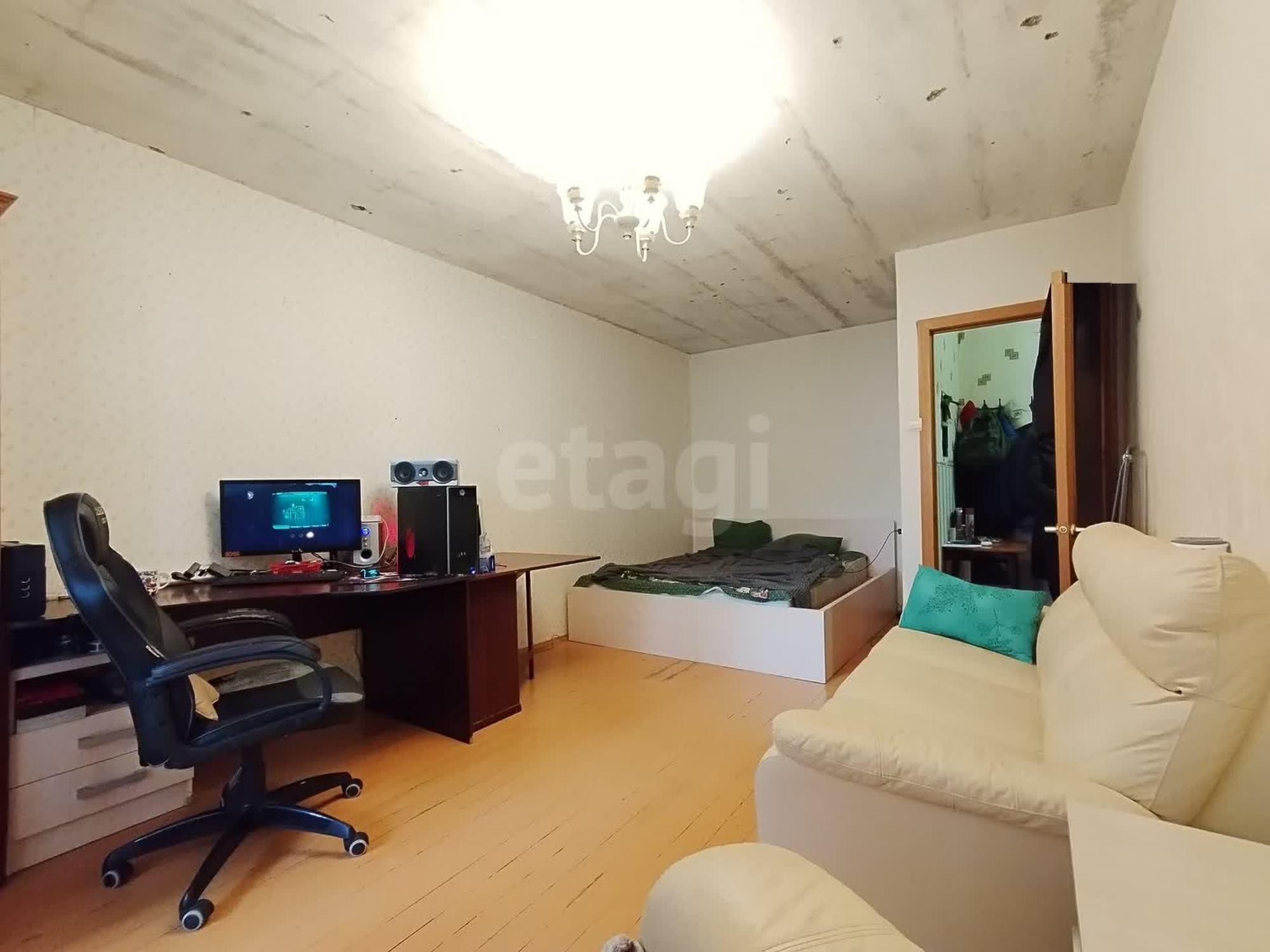 Купить квартиру за 3 299 000 рублей на улица Карла Маркса, 80