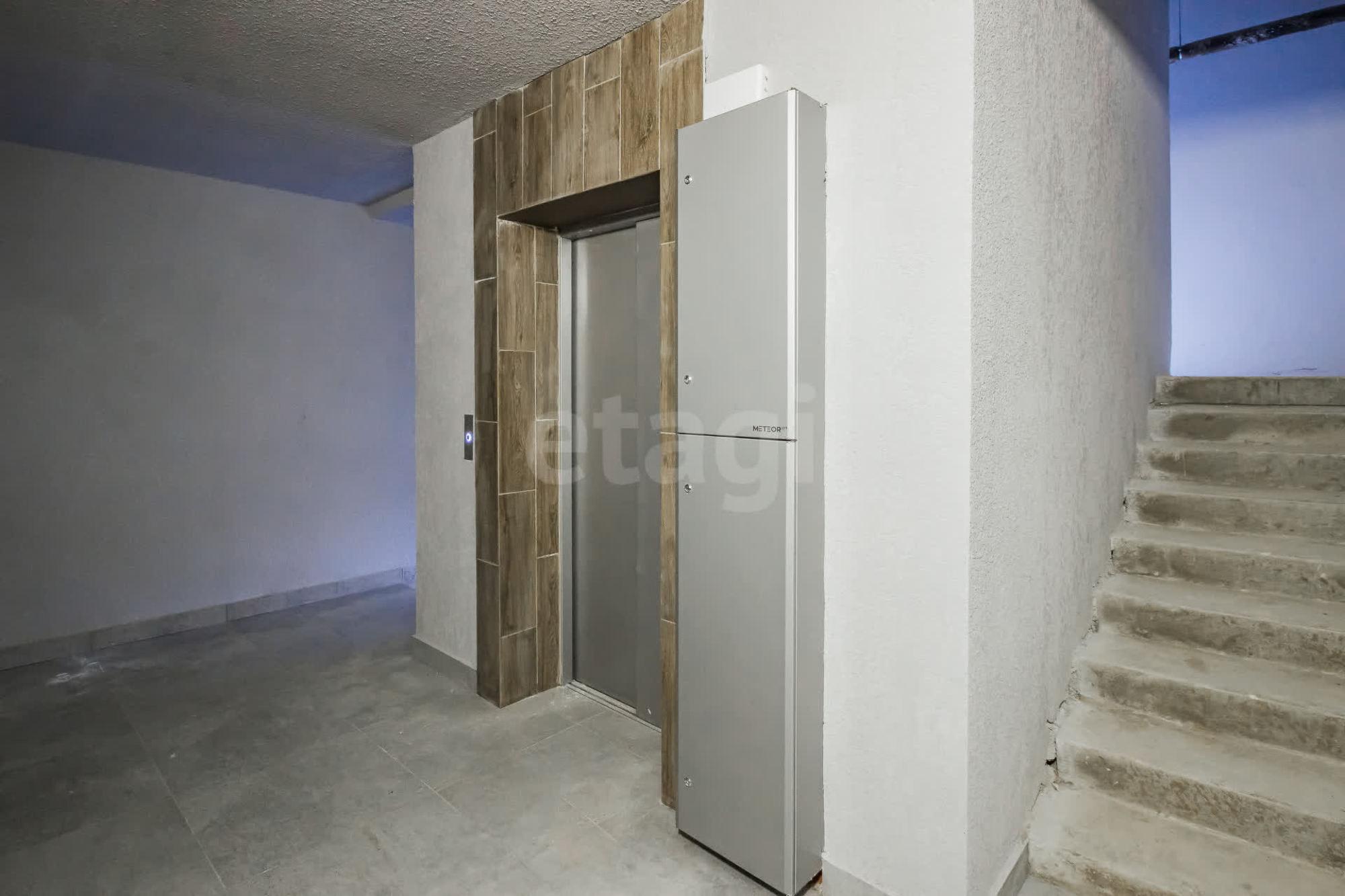 Купить квартиру за 3 980 000 рублей на Старое шоссе, 1г