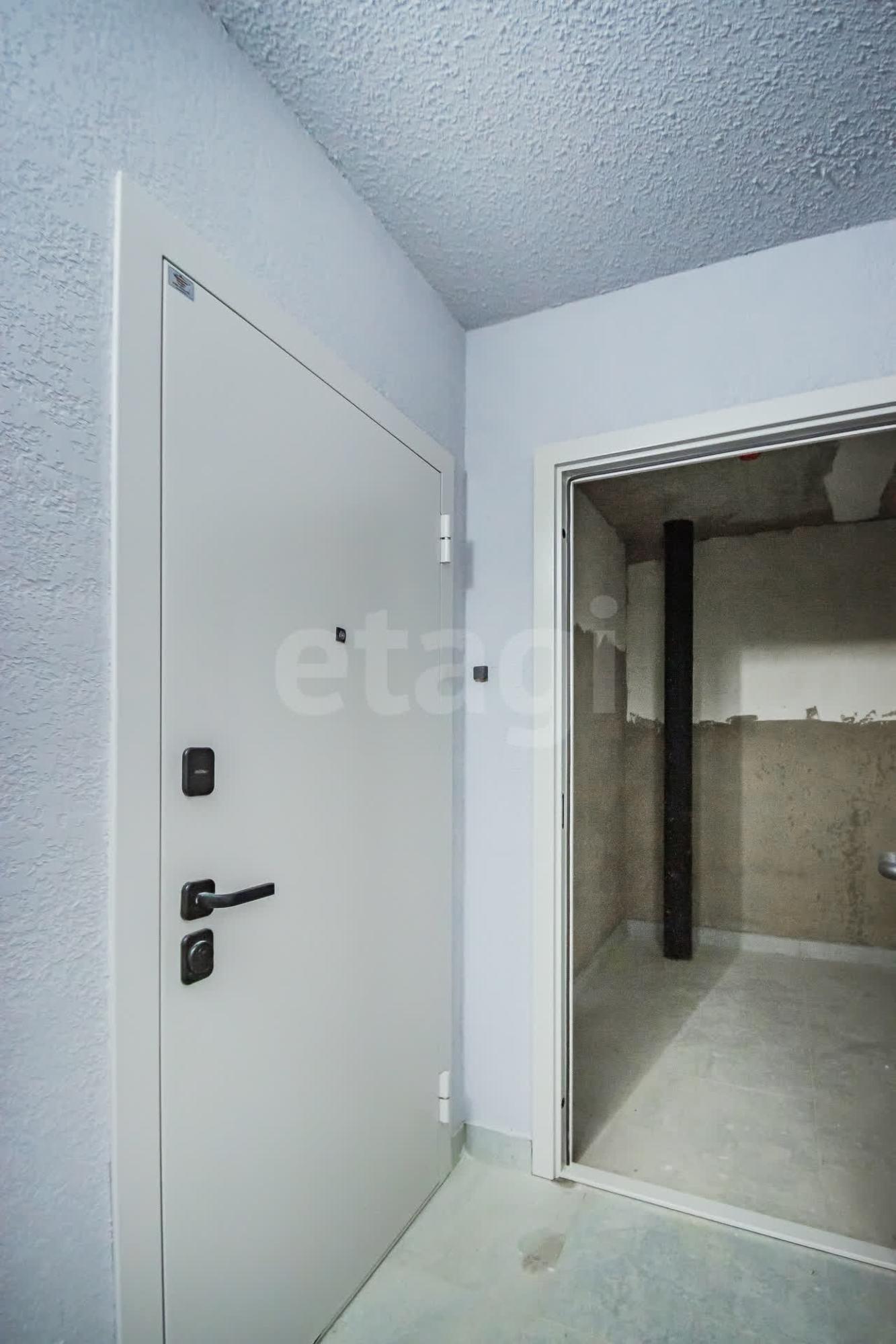 Купить квартиру за 3 980 000 рублей на Старое шоссе, 1г