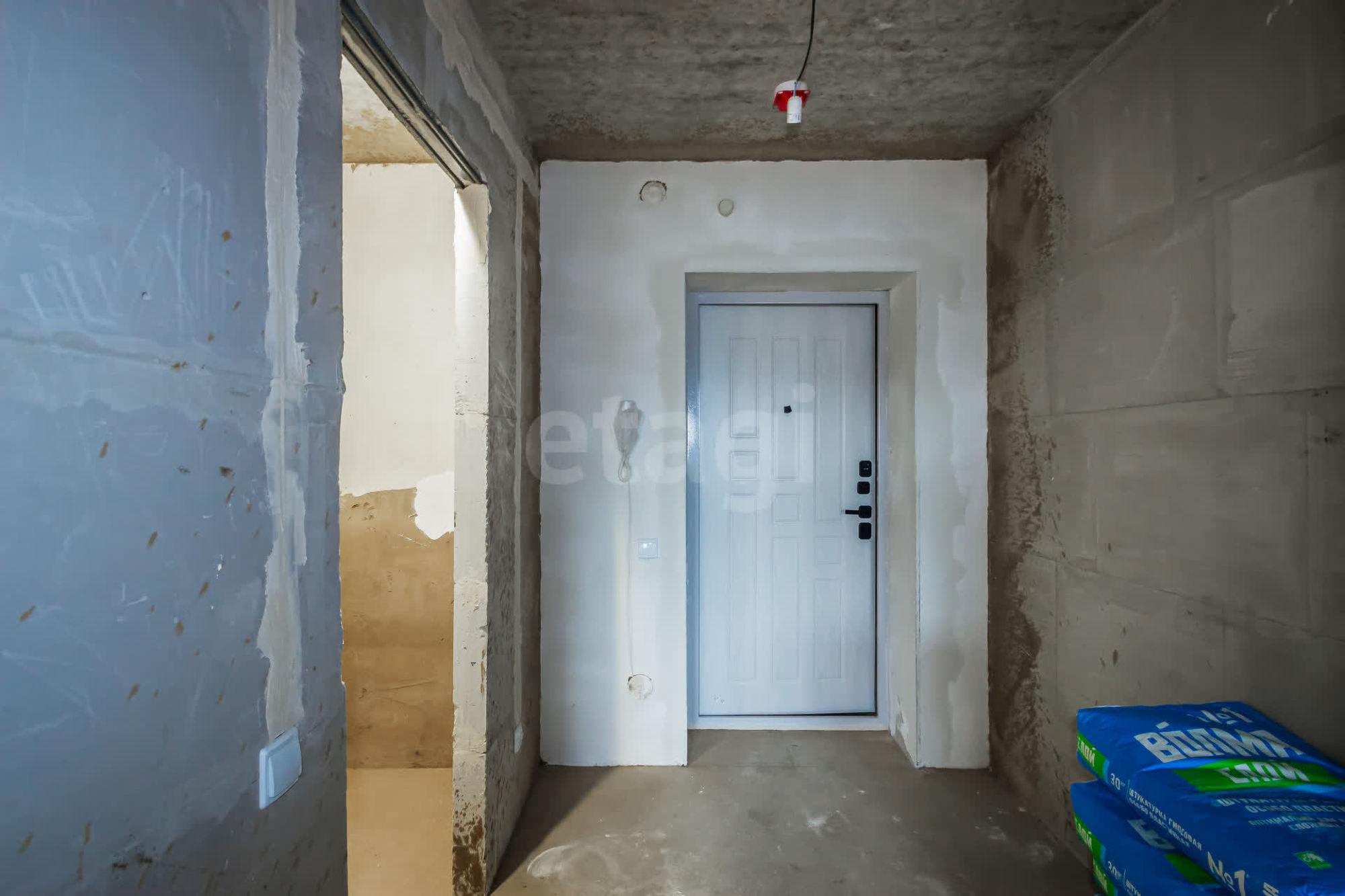 Купить квартиру за 3 980 000 рублей на Старое шоссе, 1г