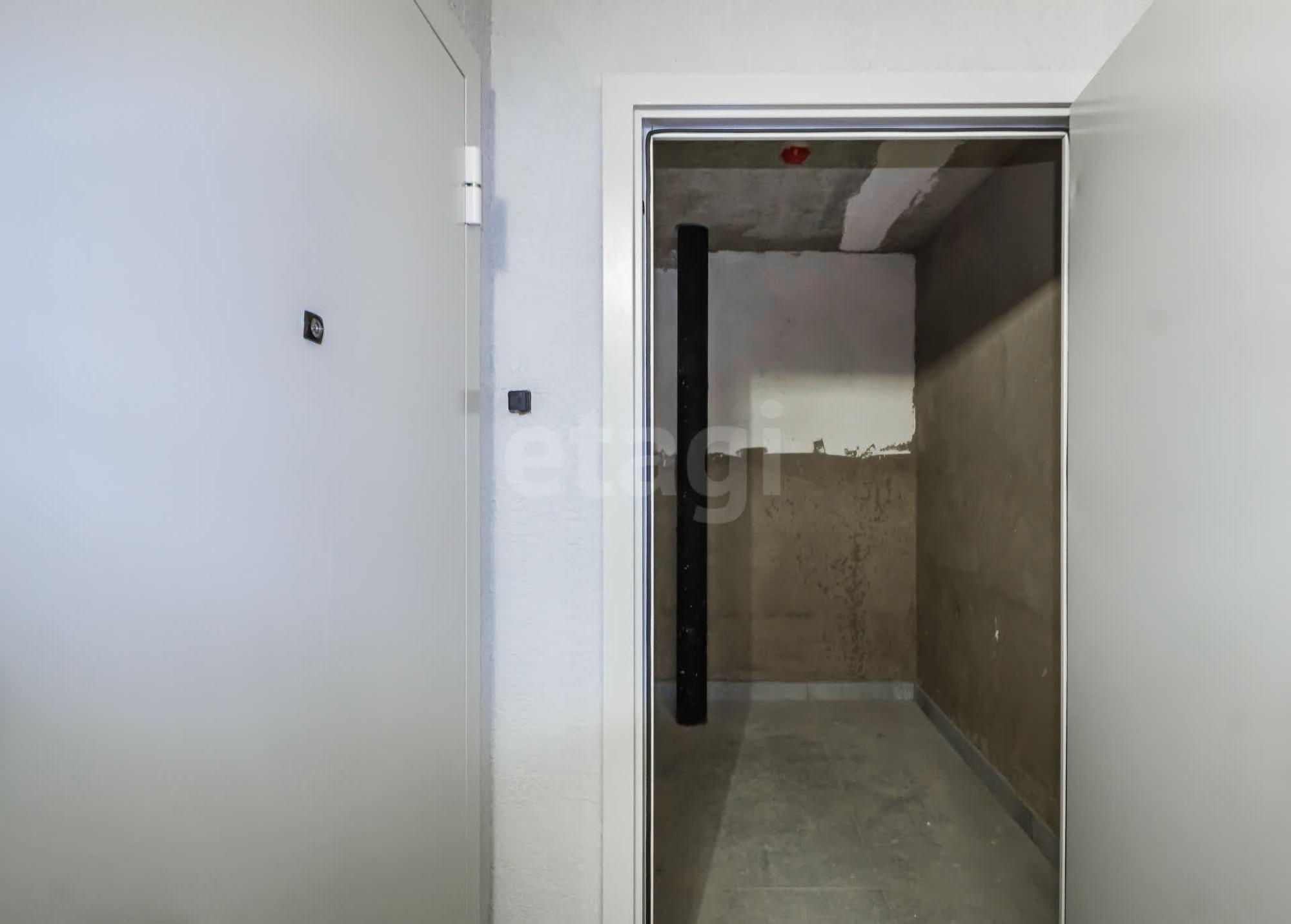 Купить квартиру за 3 980 000 рублей на Старое шоссе, 1г