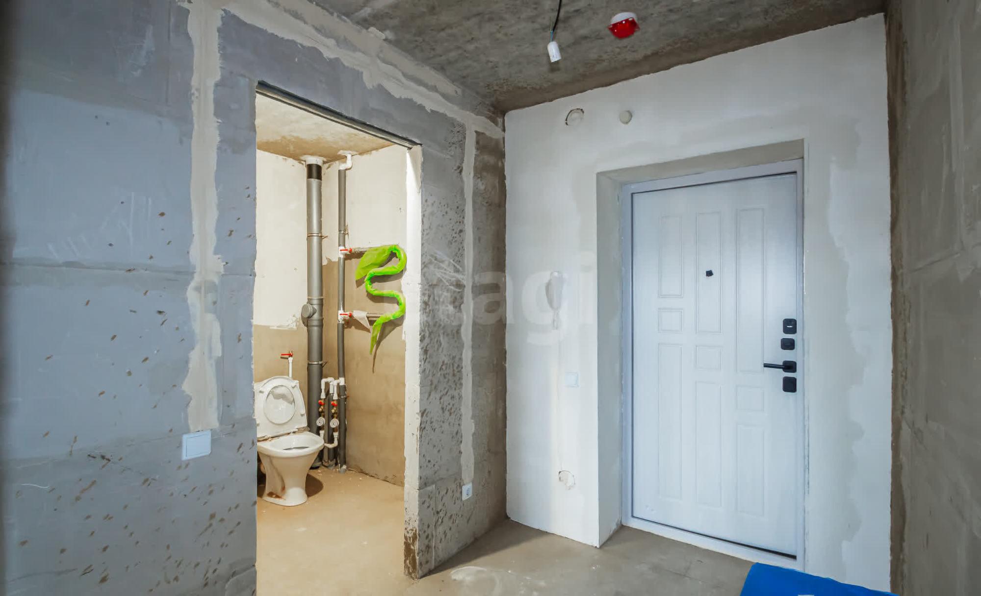 Купить квартиру за 3 980 000 рублей на Старое шоссе, 1г