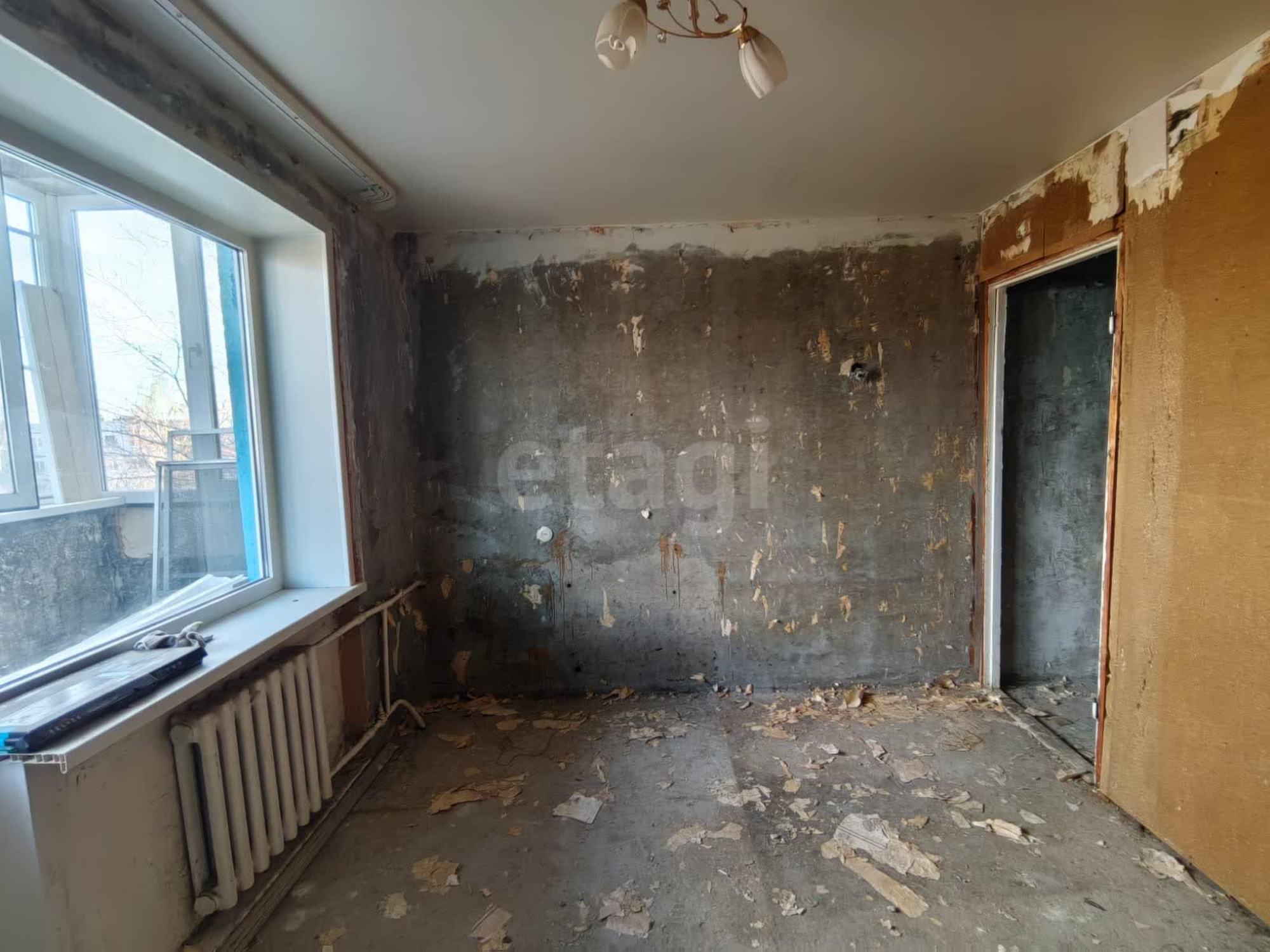 Купить квартиру за 3 300 000 рублей на улица Панкратова, 64б