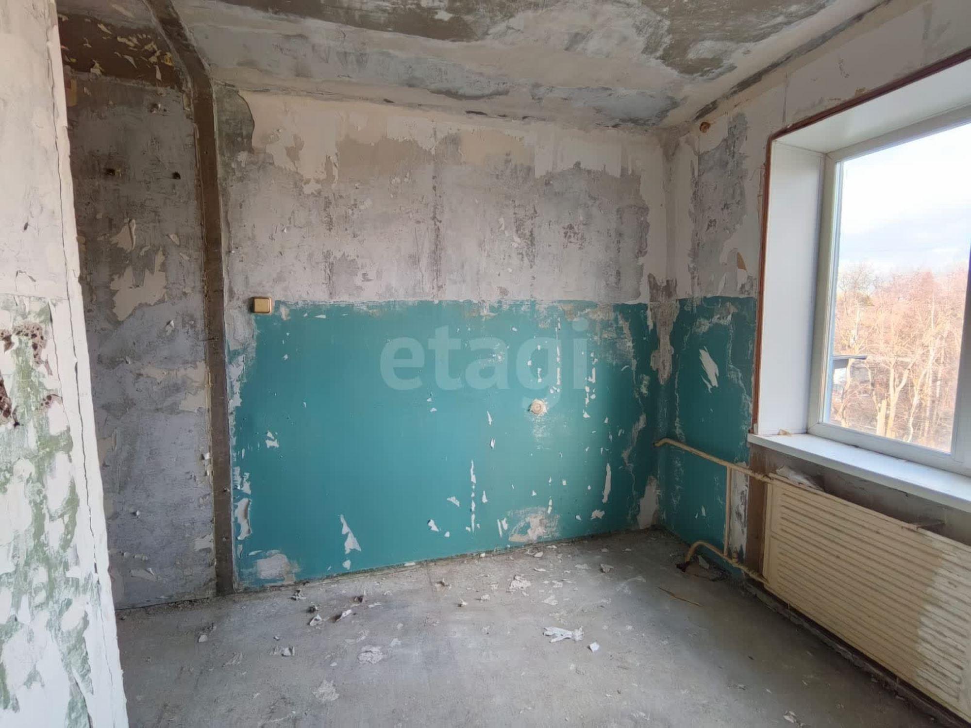 Купить квартиру за 3 300 000 рублей на улица Панкратова, 64б