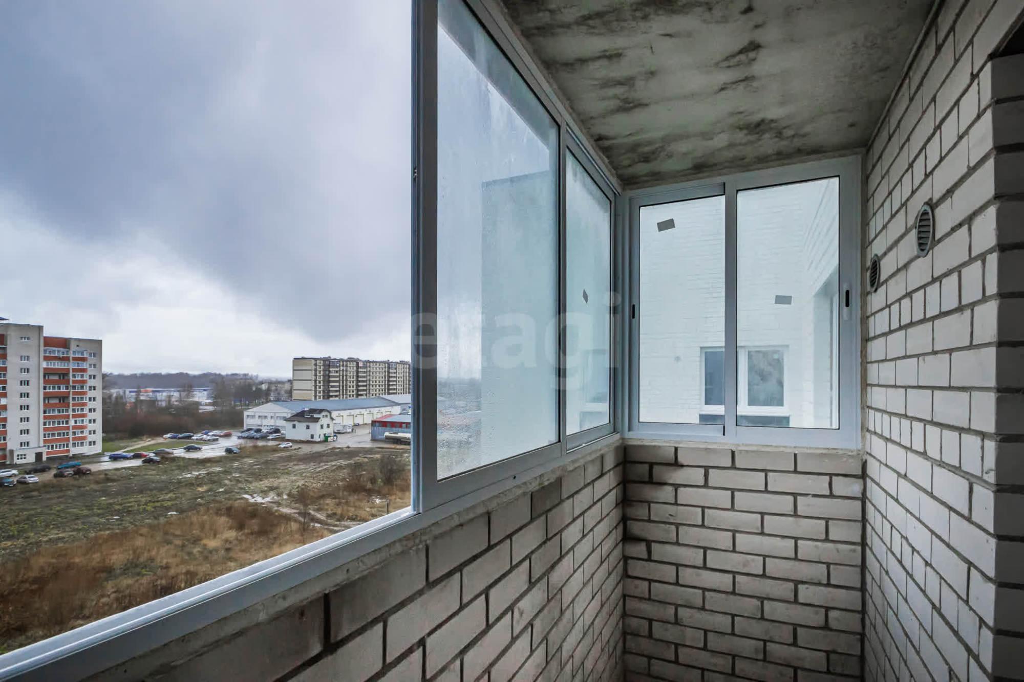 Купить квартиру за 3 980 000 рублей на Старое шоссе, 1г