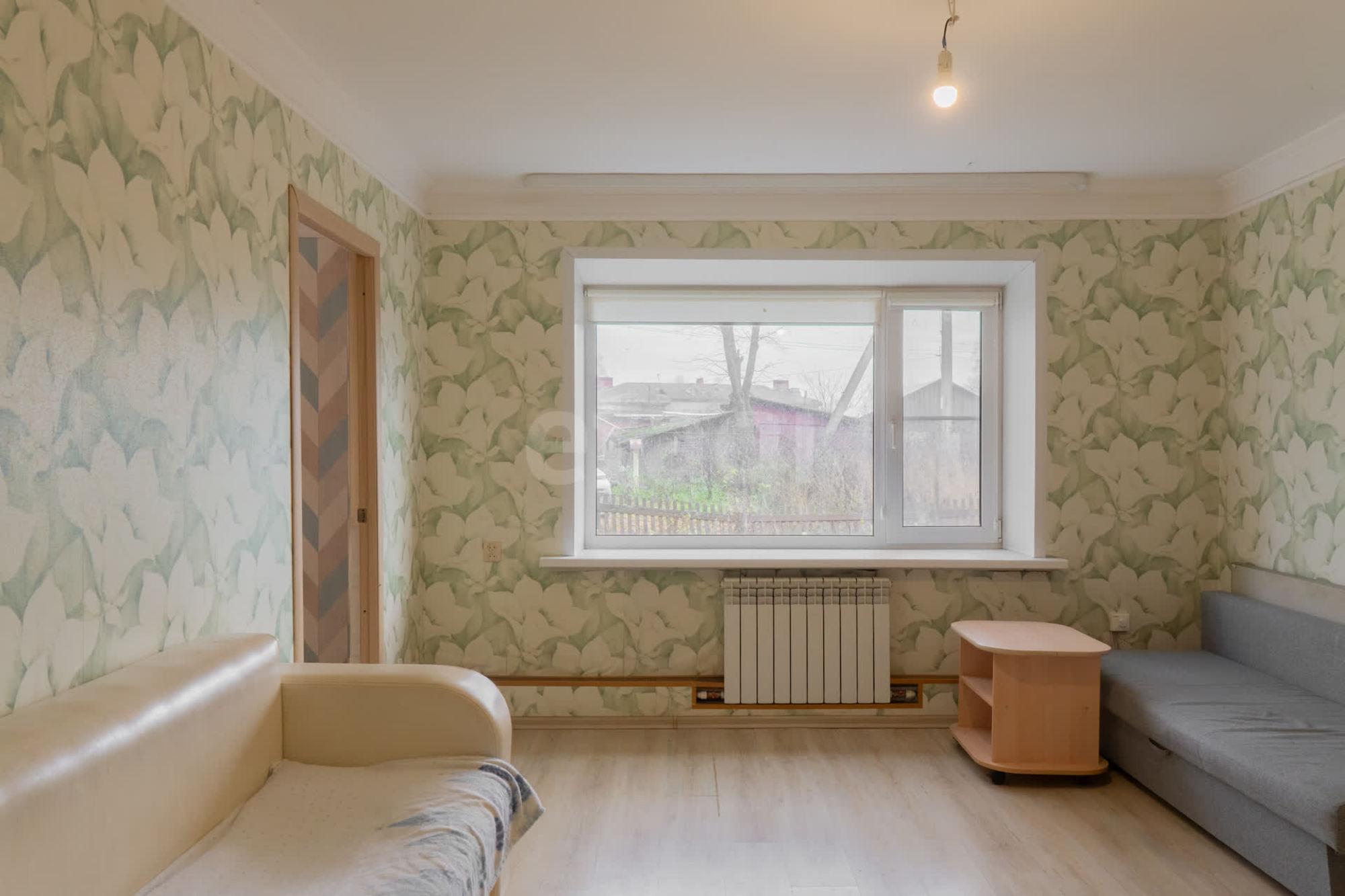 Купить квартиру за 2 500 000 рублей на улица Осаново, 10