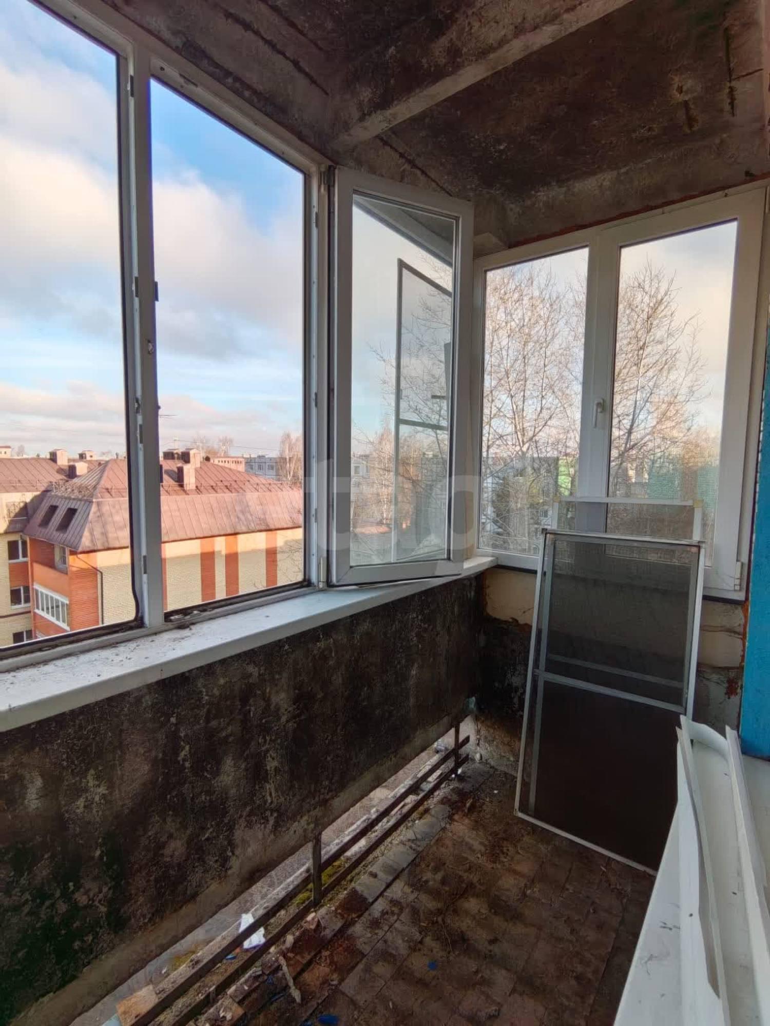 Купить квартиру за 3 300 000 рублей на улица Панкратова, 64б