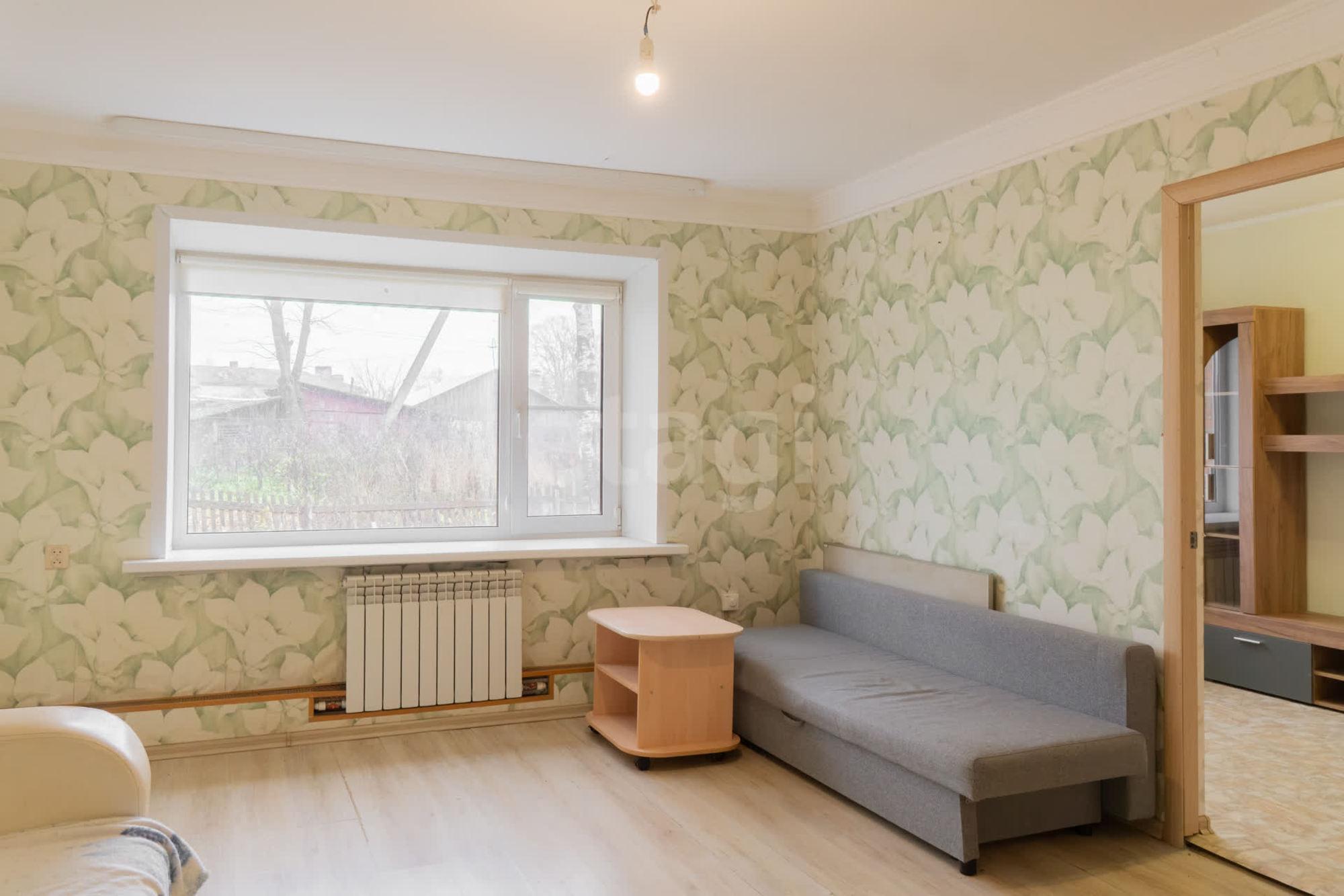 Купить квартиру за 2 500 000 рублей на улица Осаново, 10