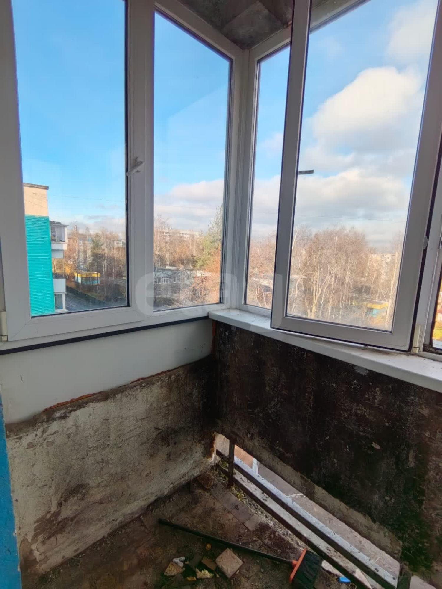 Купить квартиру за 3 300 000 рублей на улица Панкратова, 64б