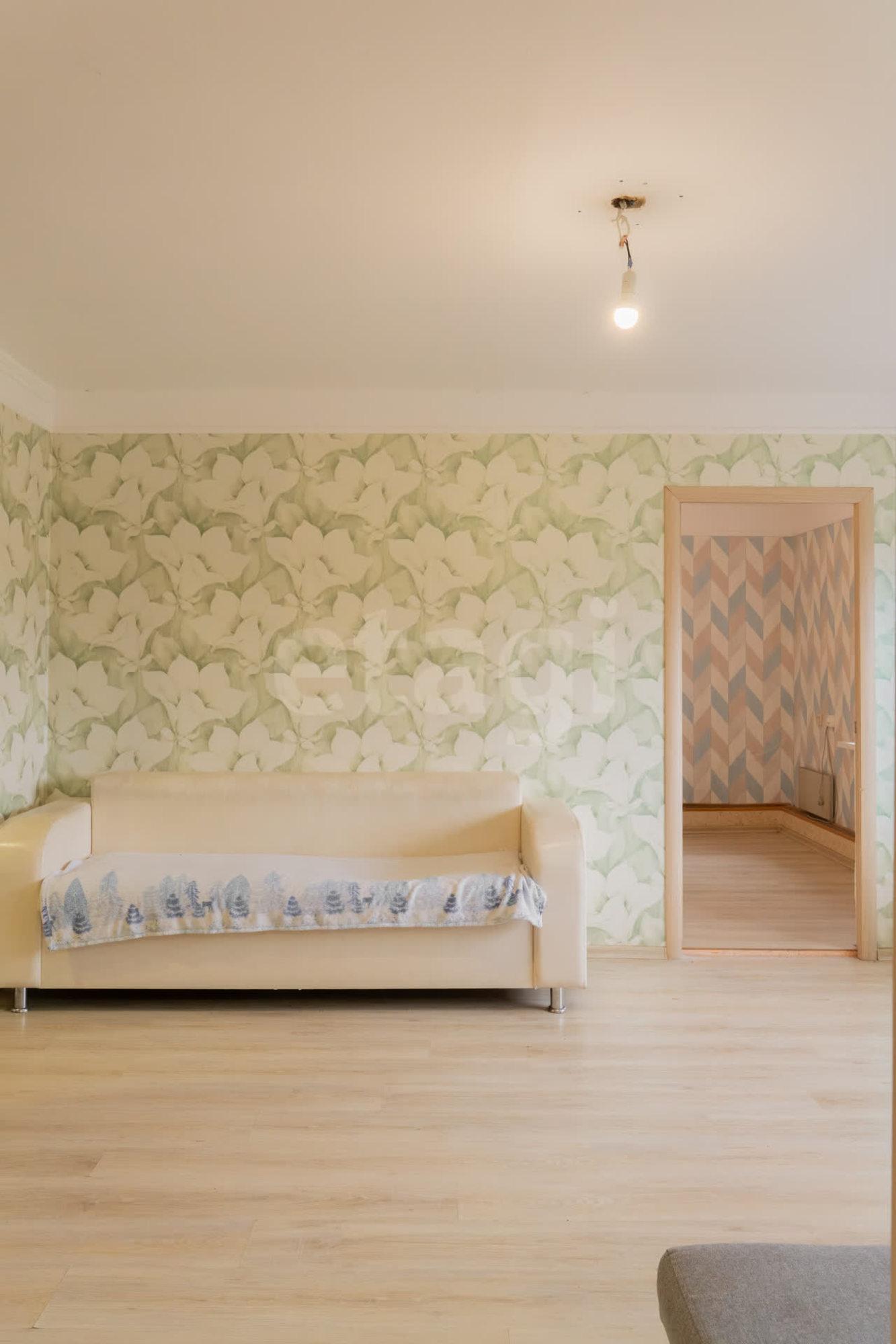 Купить квартиру за 2 500 000 рублей на улица Осаново, 10