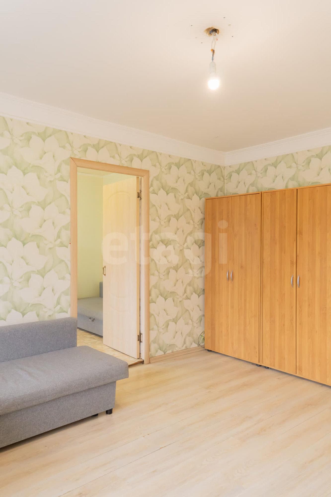 Купить квартиру за 2 500 000 рублей на улица Осаново, 10