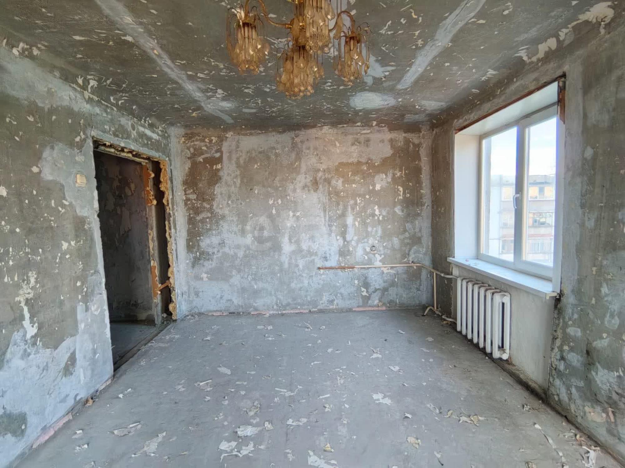 Купить квартиру за 3 300 000 рублей на улица Панкратова, 64б