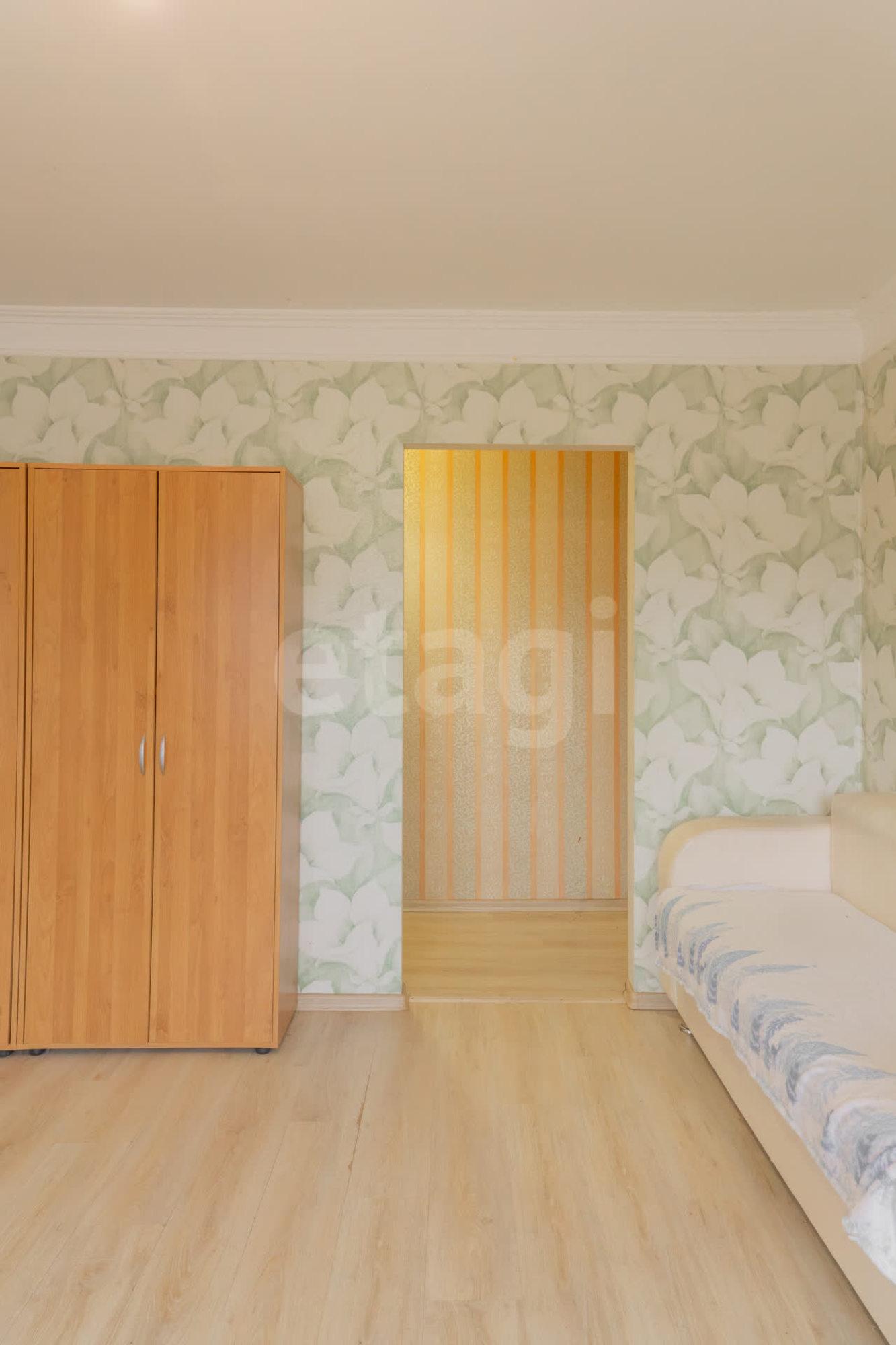 Купить квартиру за 2 500 000 рублей на улица Осаново, 10