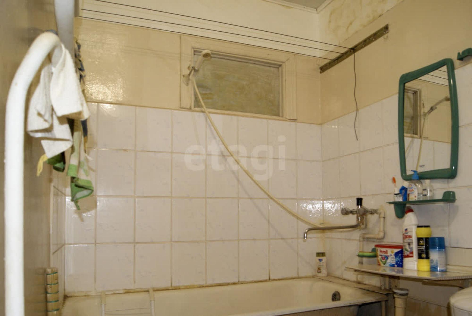 Купить квартиру за 2 850 000 рублей на улица Горького, 108