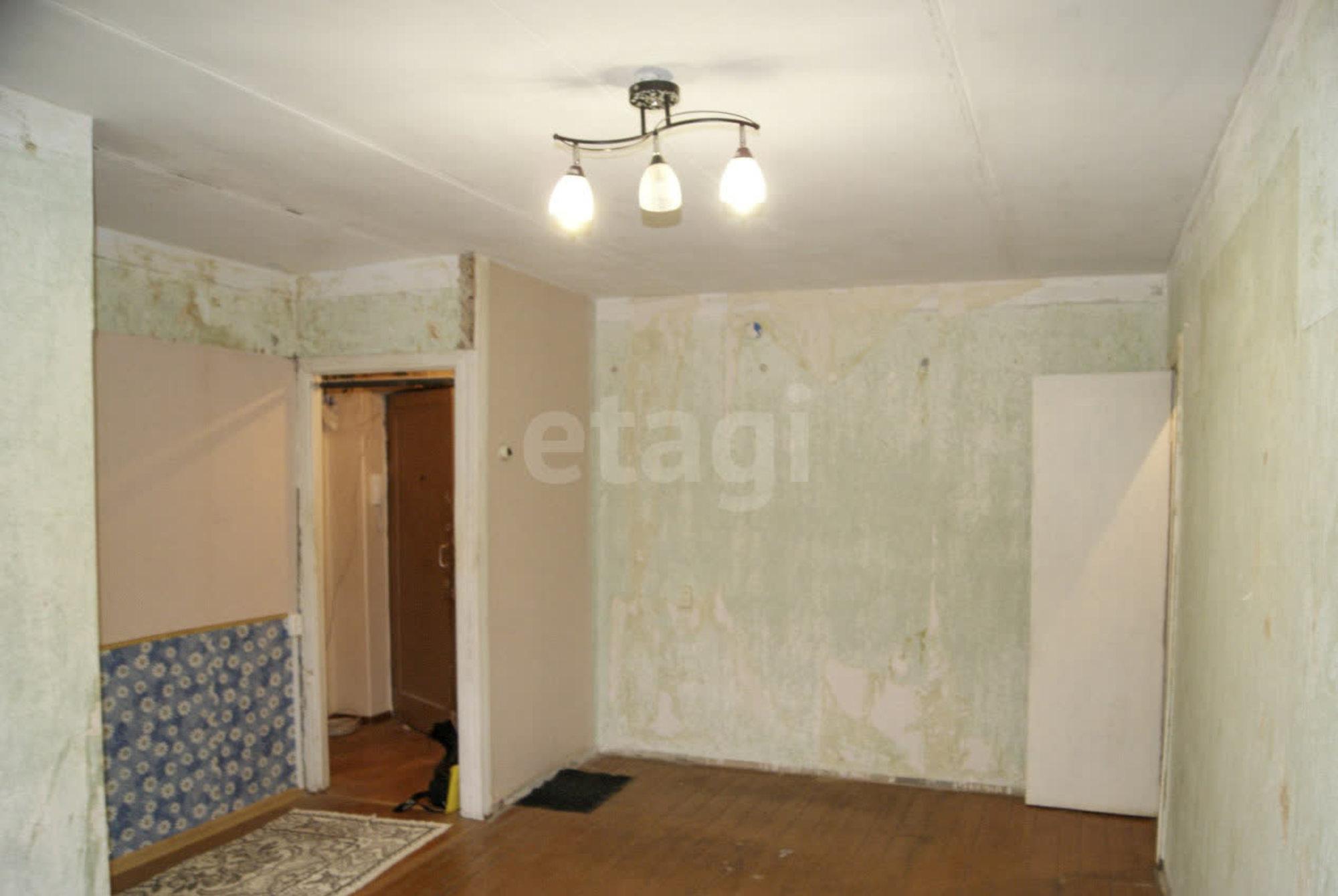 Купить квартиру за 2 850 000 рублей на улица Горького, 108