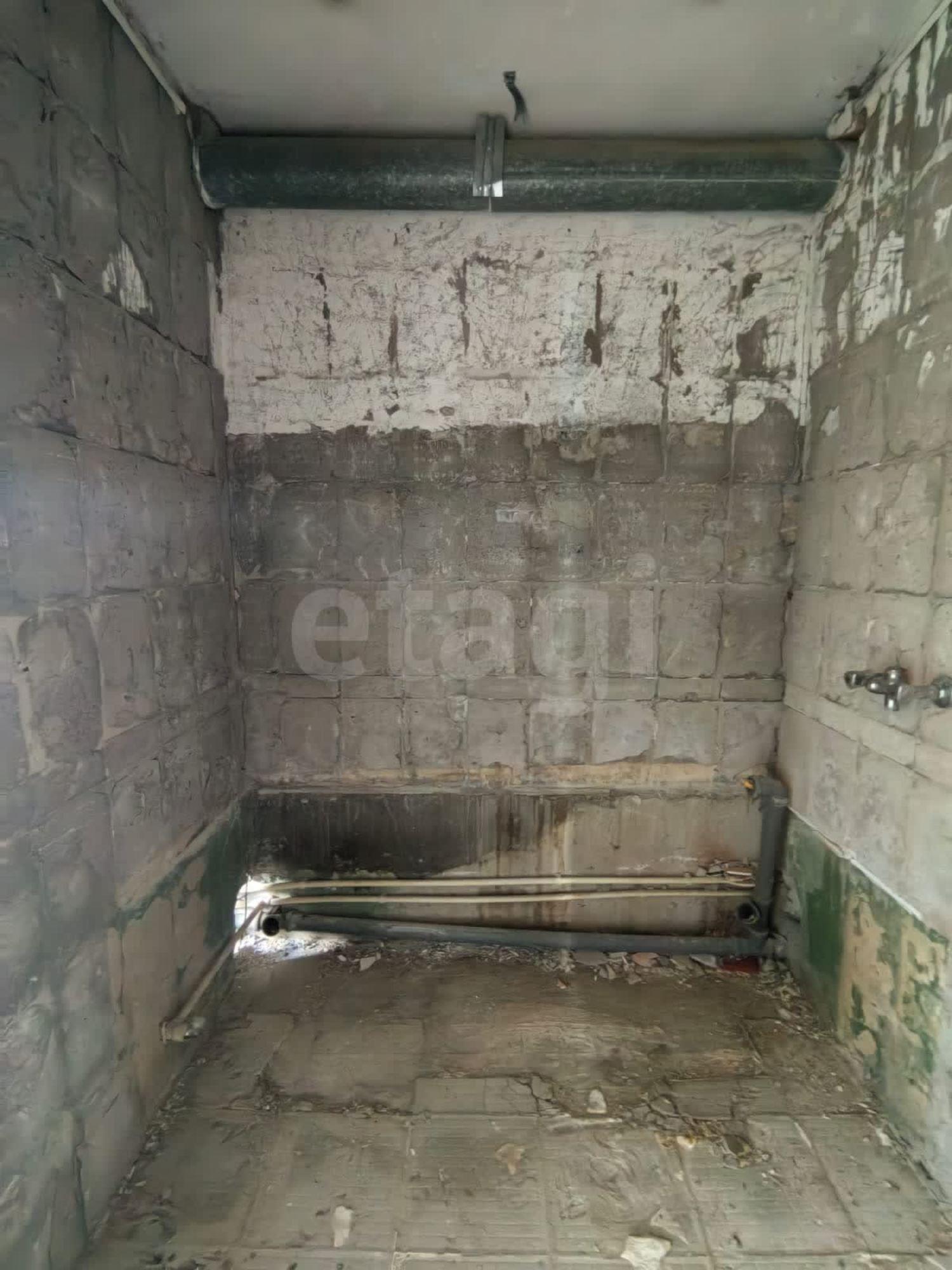 Купить квартиру за 3 300 000 рублей на улица Панкратова, 64б