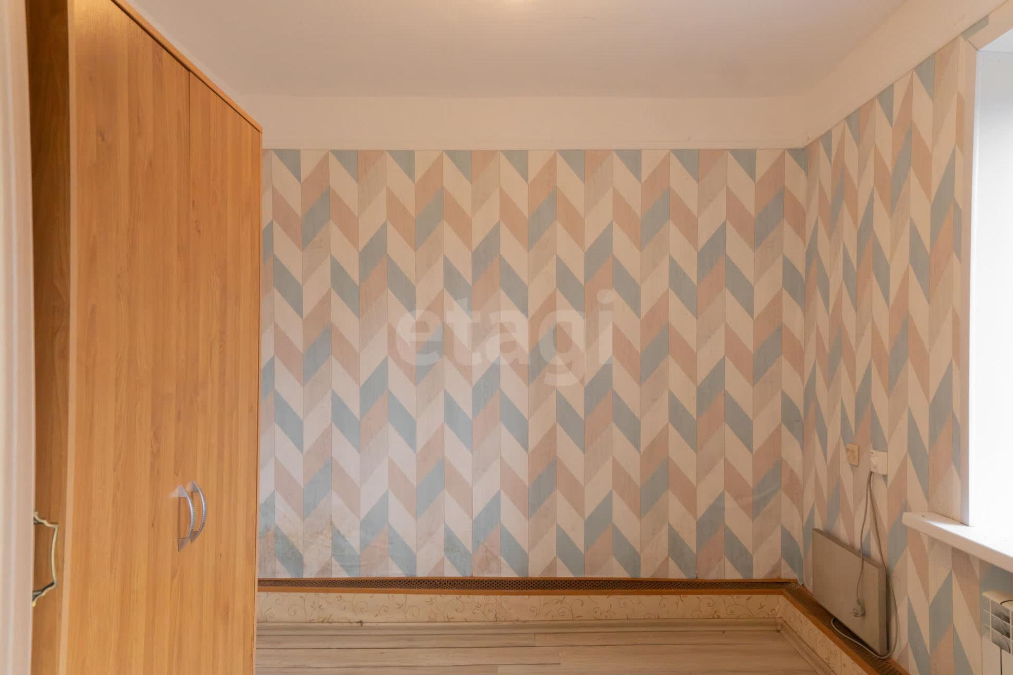 Купить квартиру за 2 500 000 рублей на улица Осаново, 10