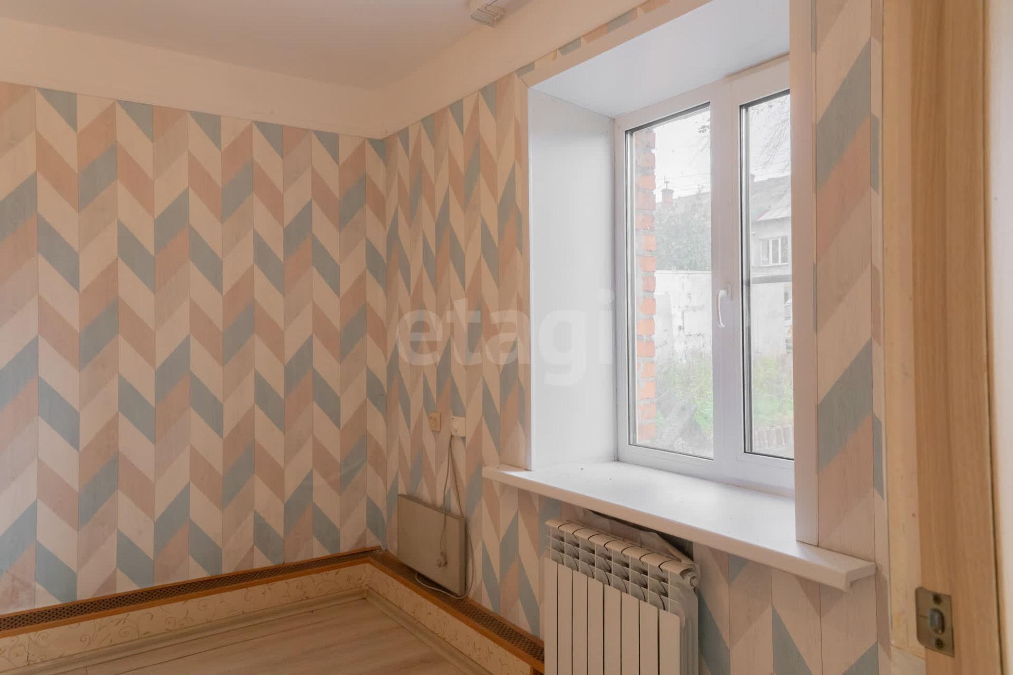 Купить квартиру за 2 500 000 рублей на улица Осаново, 10