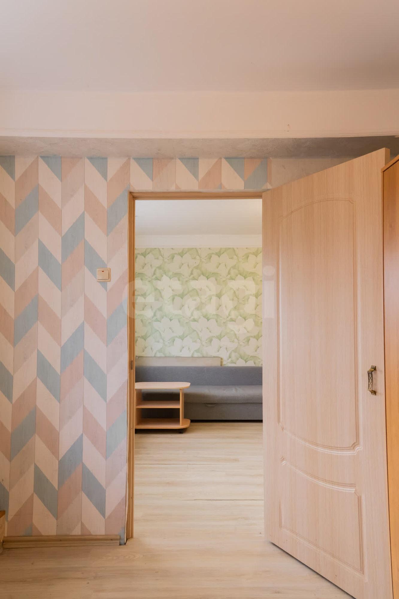 Купить квартиру за 2 500 000 рублей на улица Осаново, 10