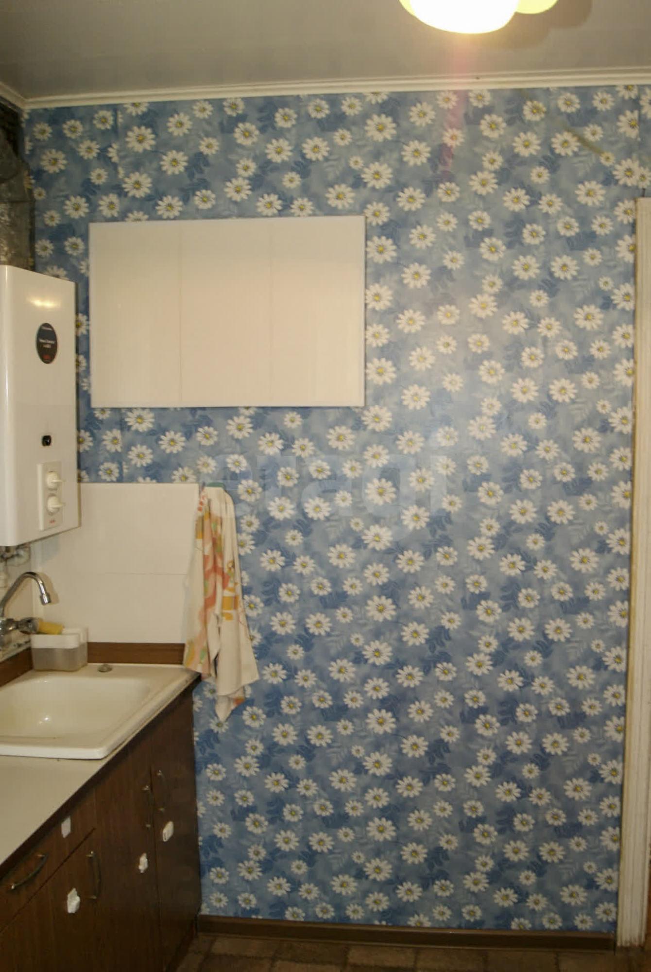 Купить квартиру за 2 850 000 рублей на улица Горького, 108