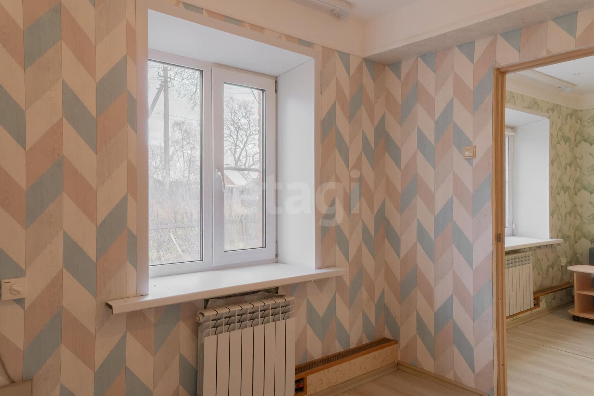 Купить квартиру за 2 500 000 рублей на улица Осаново, 10