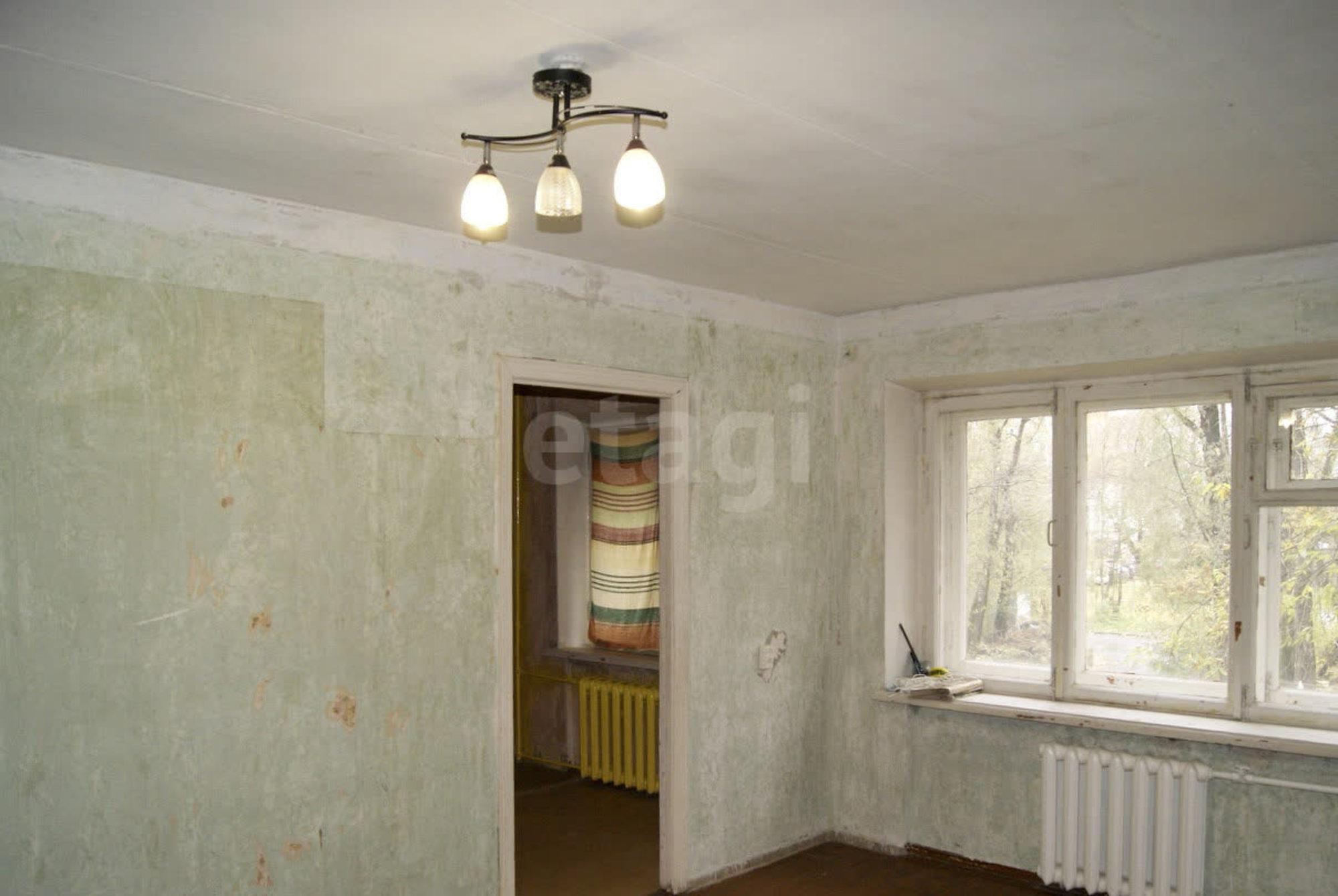 Купить квартиру за 2 850 000 рублей на улица Горького, 108