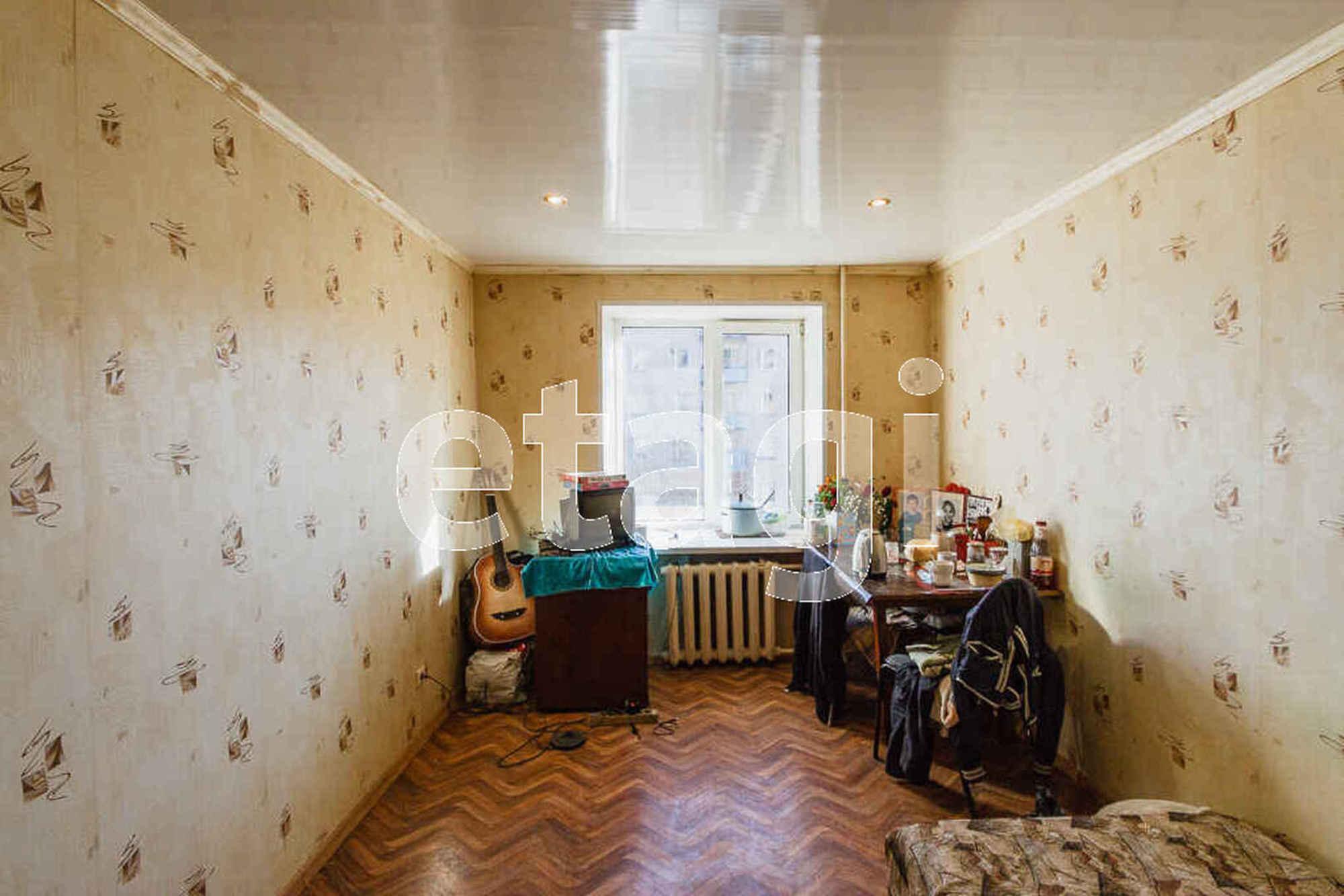 Купить комнату за 530 000 рублей на улица Панкратова, 73