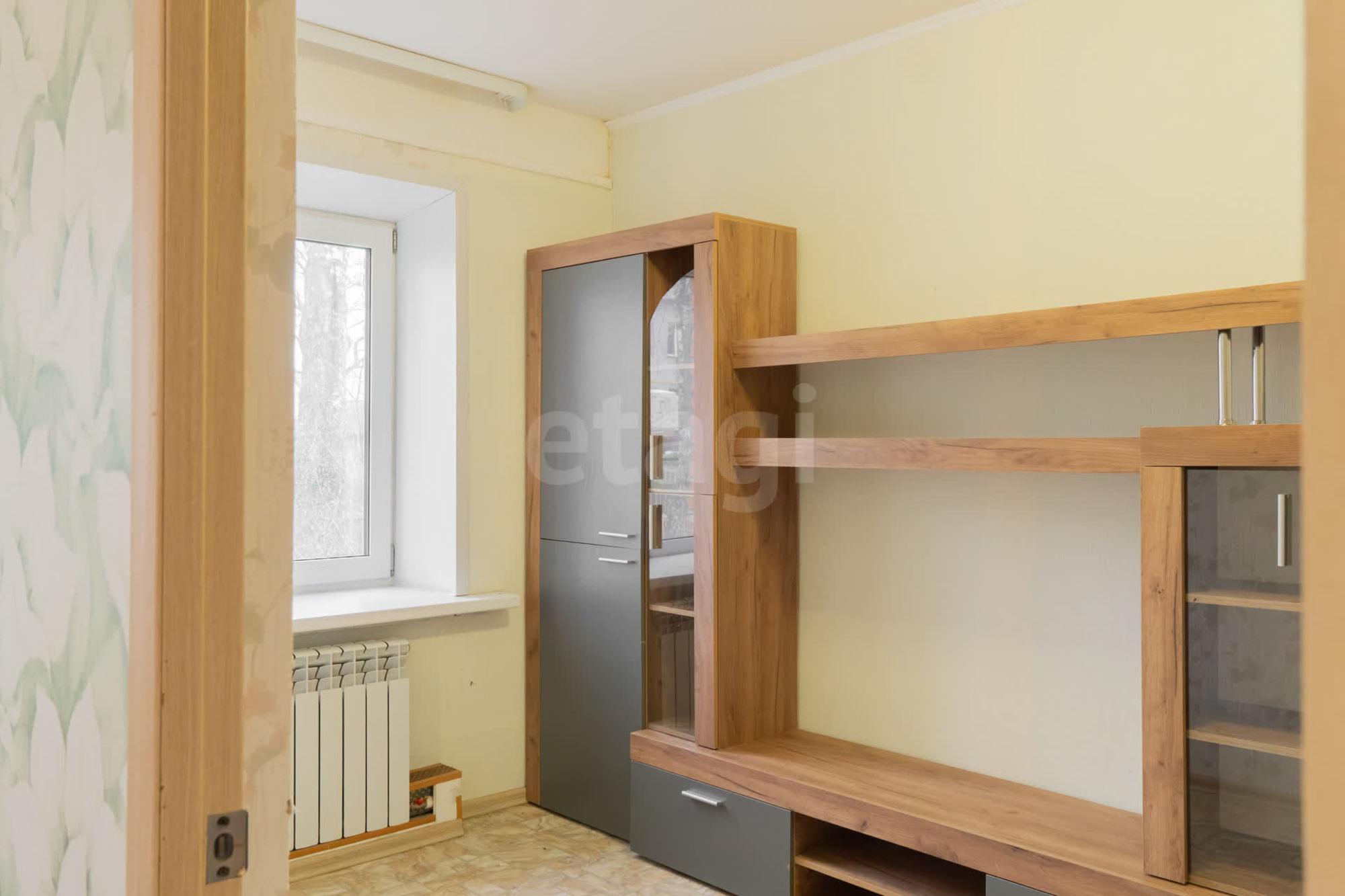 Купить квартиру за 2 500 000 рублей на улица Осаново, 10