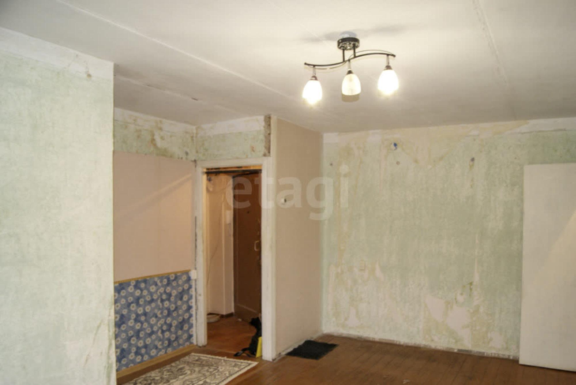 Купить квартиру за 2 850 000 рублей на улица Горького, 108