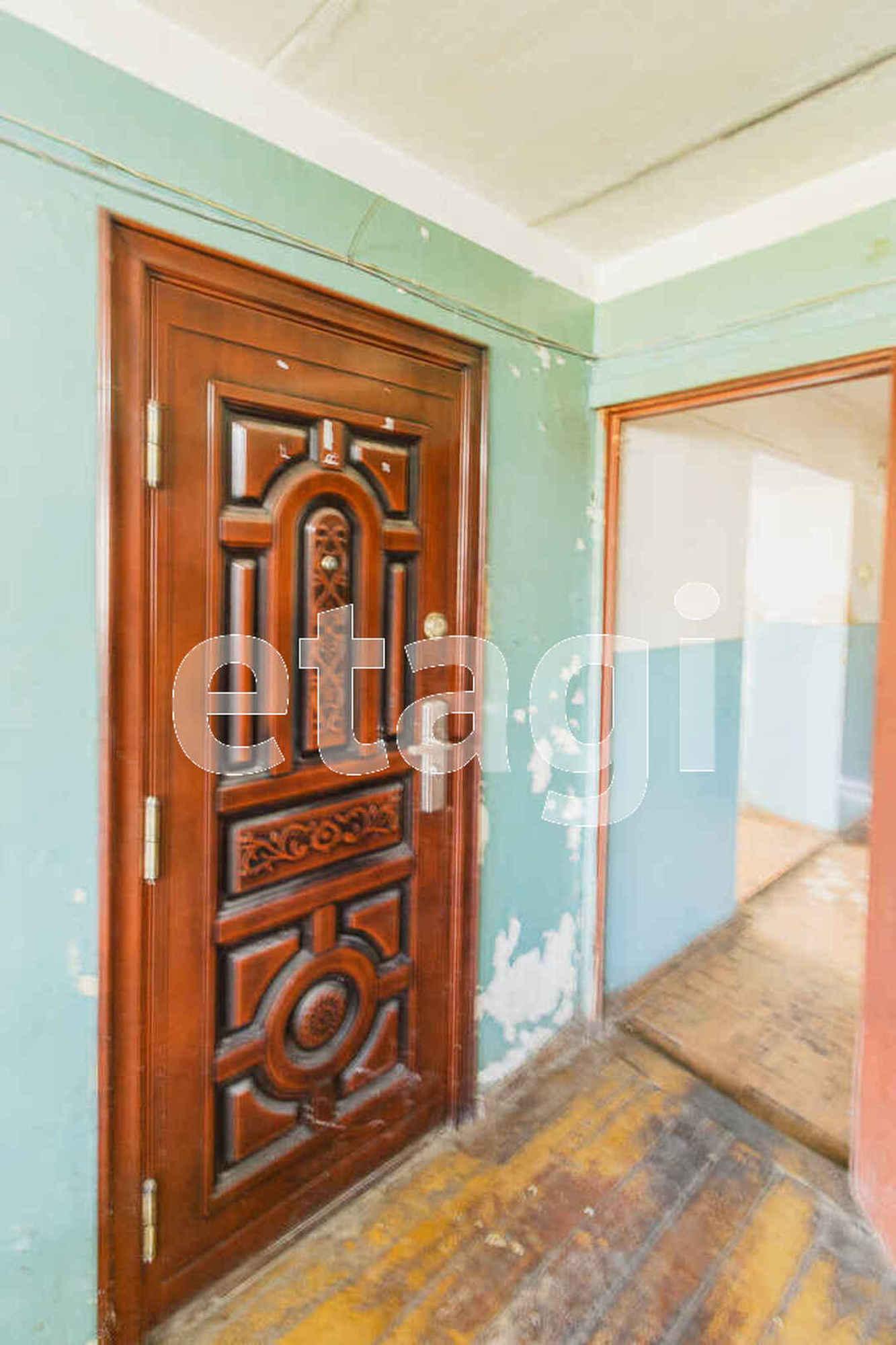 Купить комнату за 530 000 рублей на улица Панкратова, 73