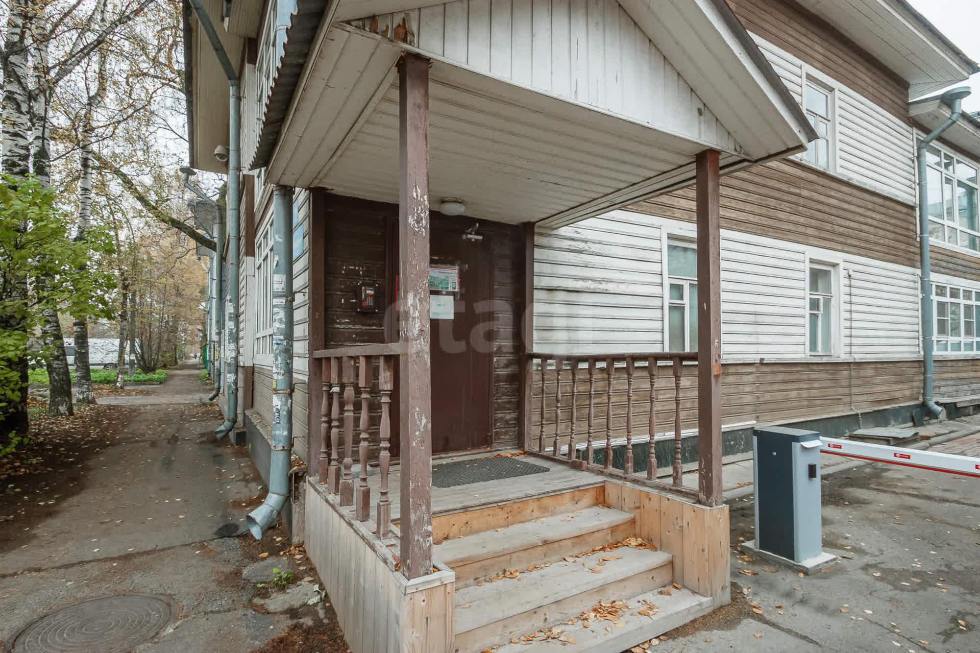 Сдать офис, помещение под офис за 15 000 рублей на Галкинская улица, 79