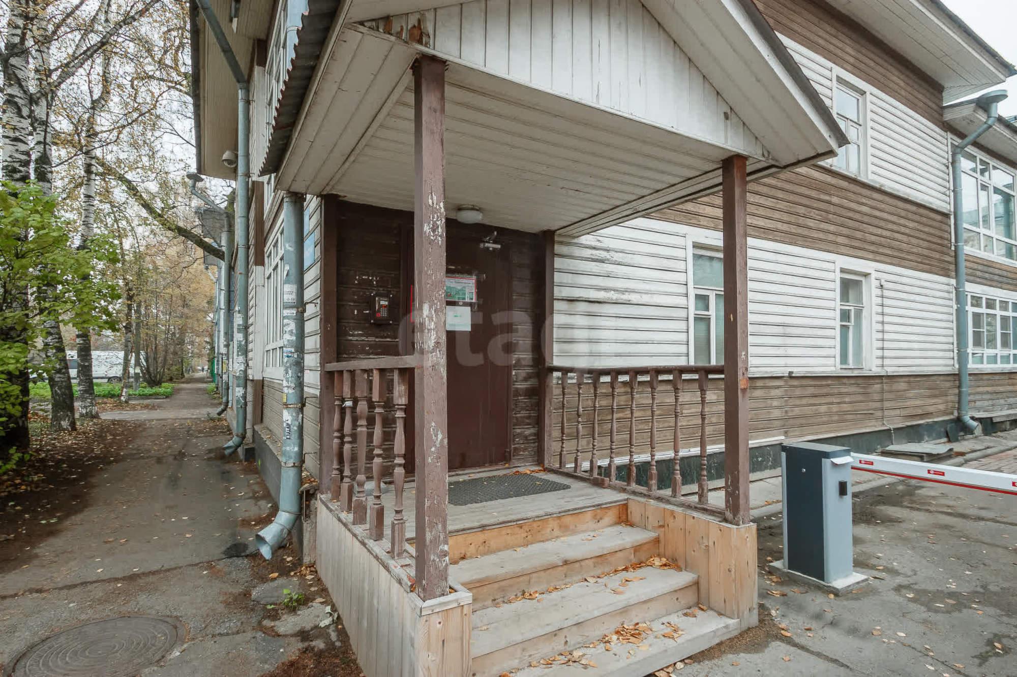 Сдать офис, помещение под офис за 15 000 рублей на Галкинская улица, 79