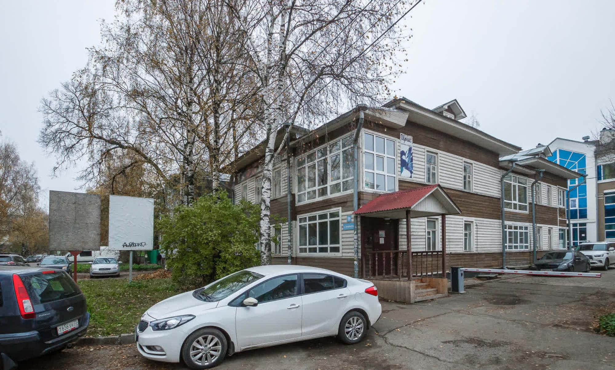 Сдать офис, помещение под офис за 15 000 рублей на Галкинская улица, 79