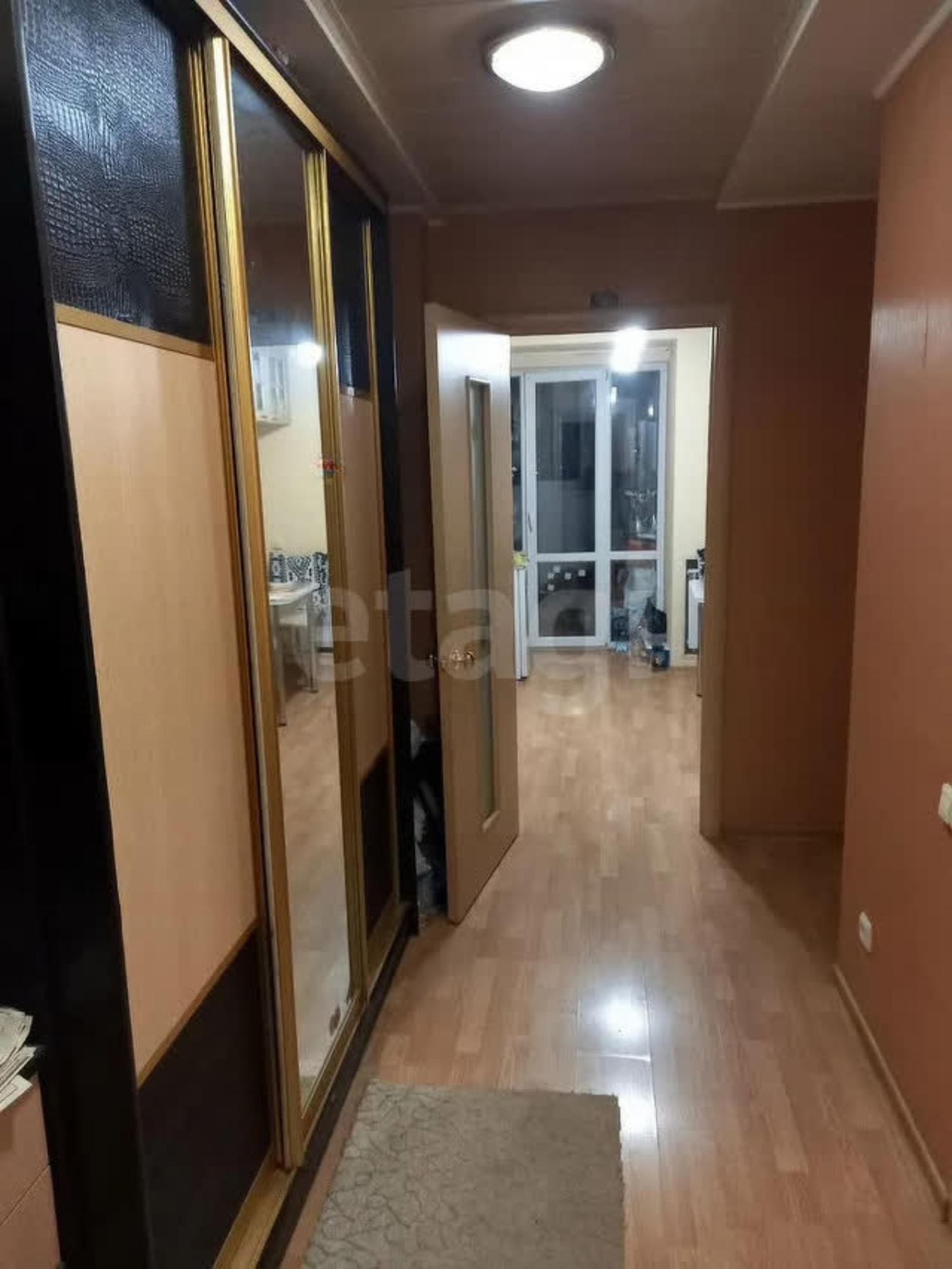 Купить квартиру за 4 300 000 рублей на Судоремонтная улица, 4а