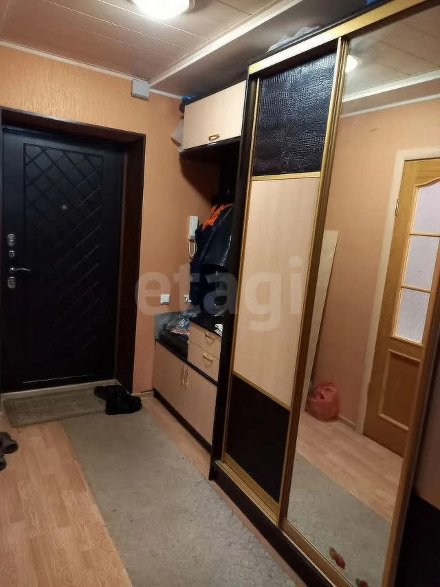 Купить квартиру за 4 300 000 рублей на Судоремонтная улица, 4а