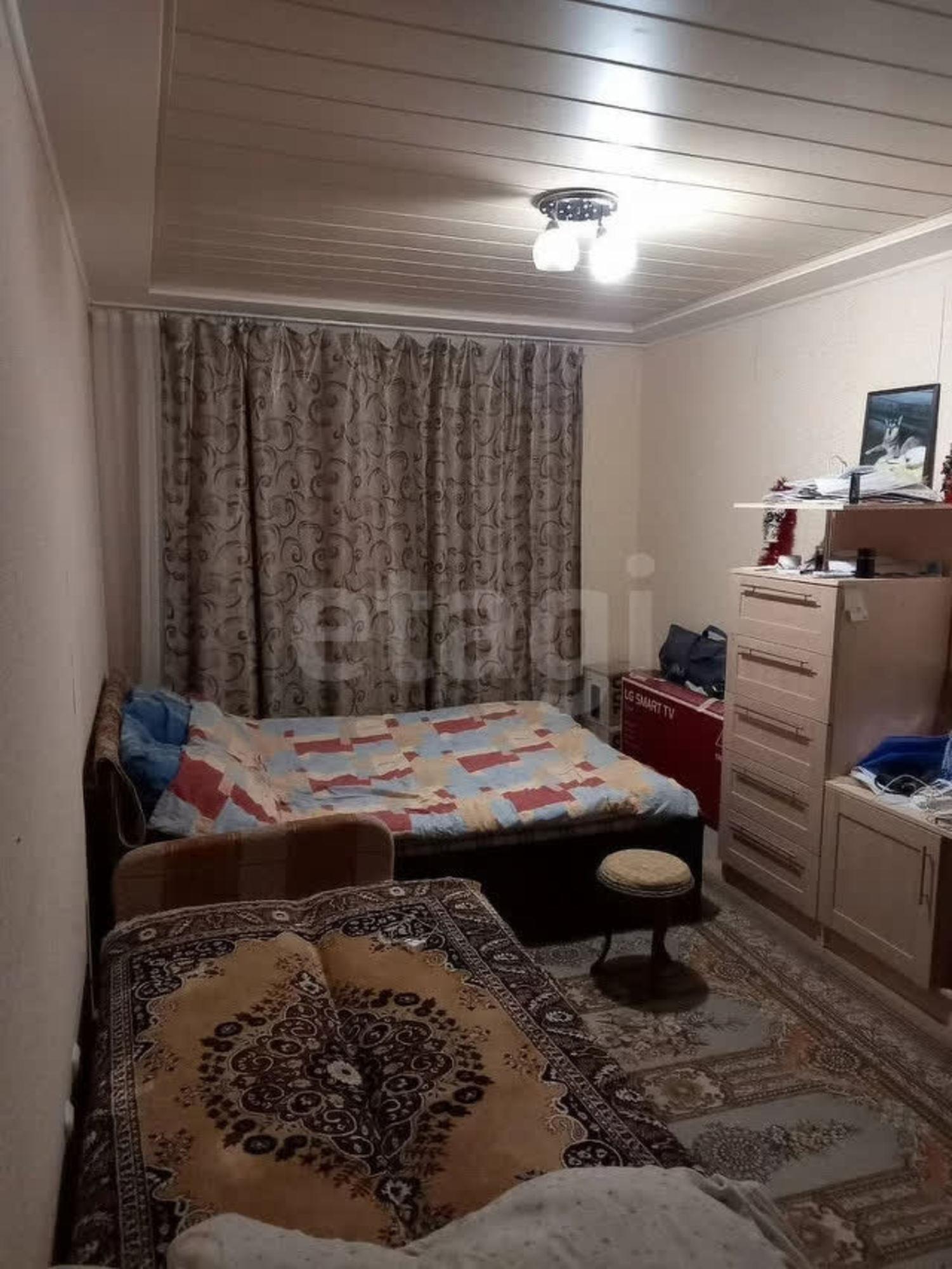 Купить квартиру за 4 300 000 рублей на Судоремонтная улица, 4а