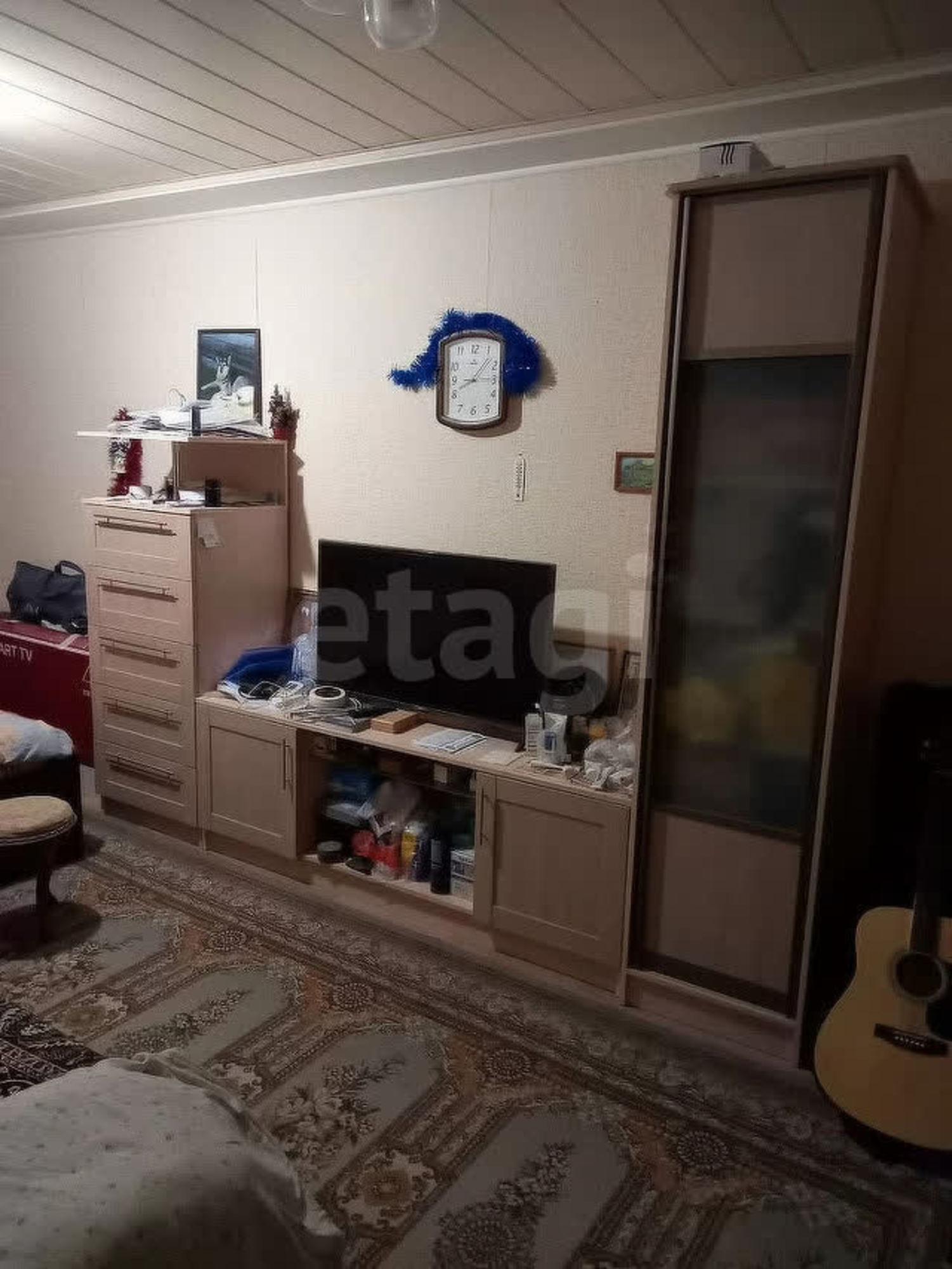 Купить квартиру за 4 300 000 рублей на Судоремонтная улица, 4а