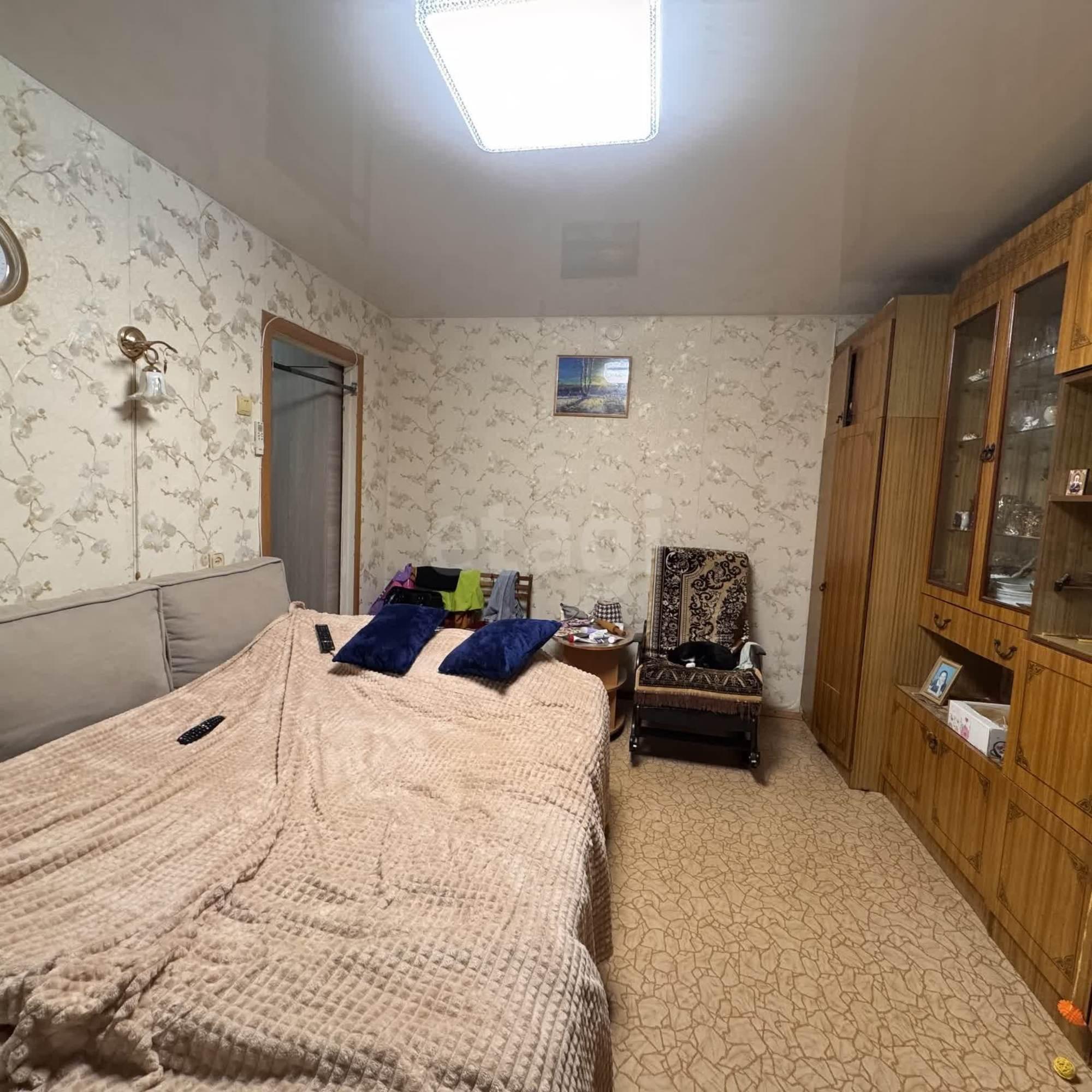 Купить квартиру за 4 200 000 рублей на улица Добролюбова, 52