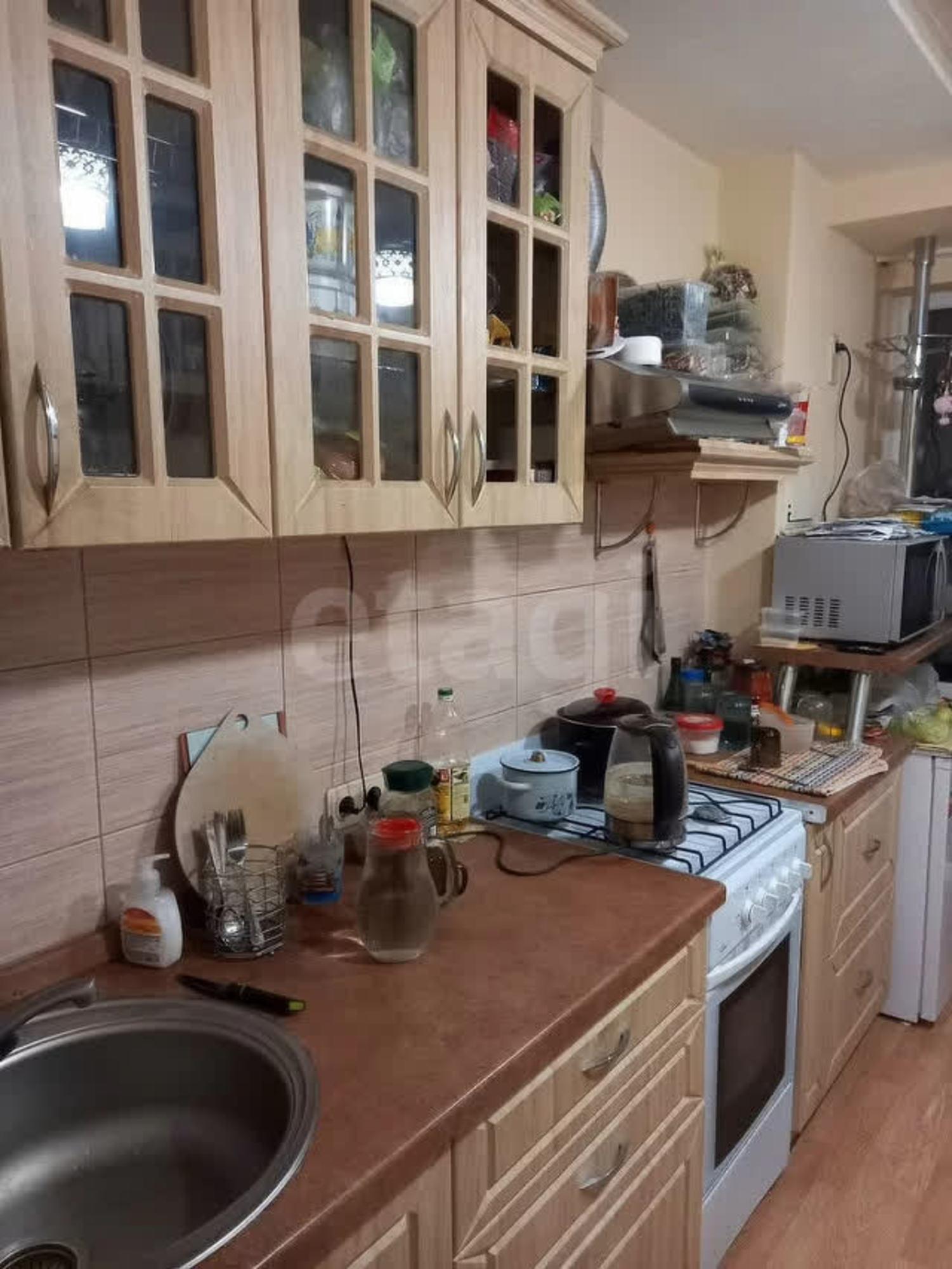 Купить квартиру за 4 300 000 рублей на Судоремонтная улица, 4а