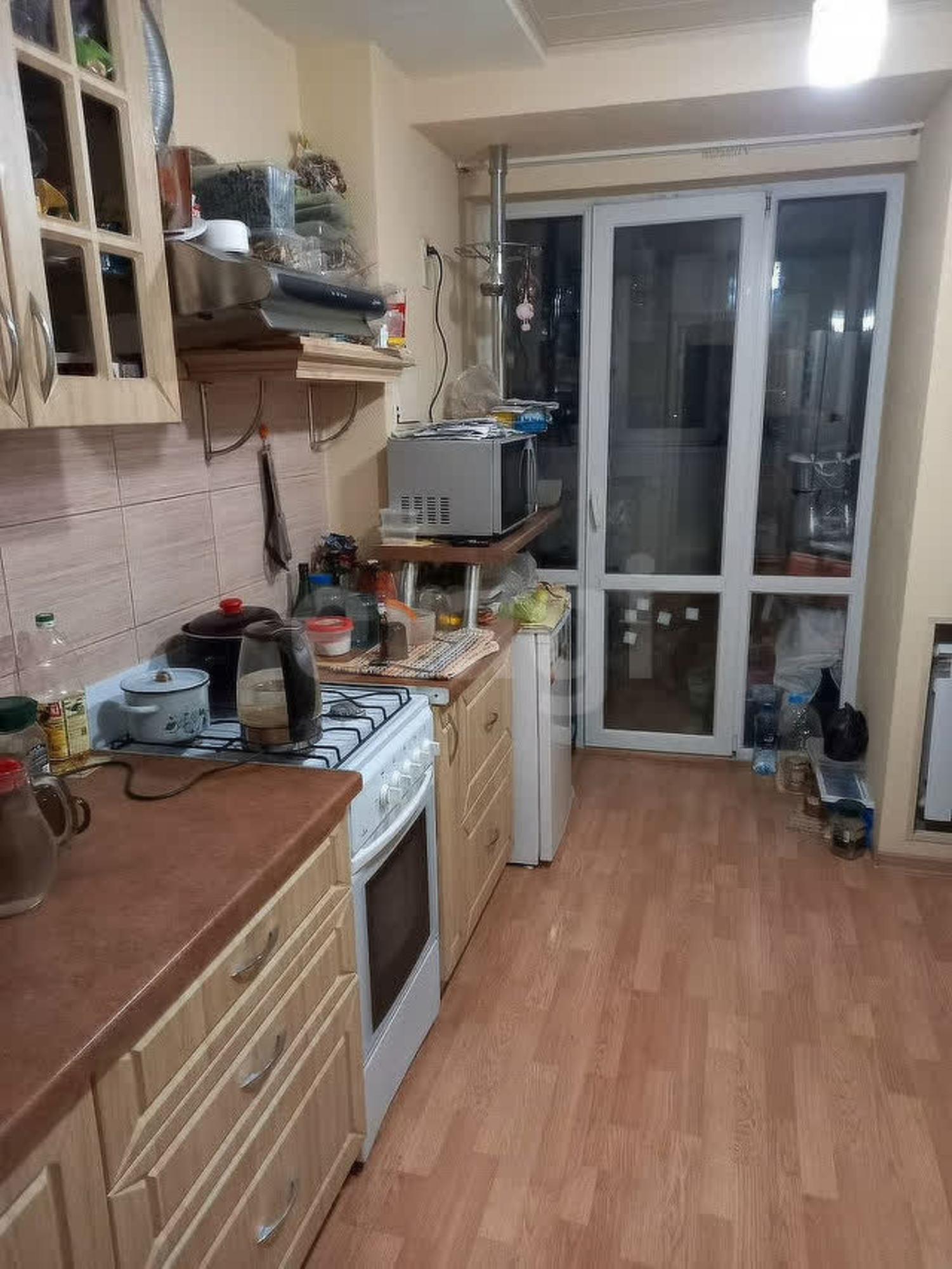 Купить квартиру за 4 300 000 рублей на Судоремонтная улица, 4а