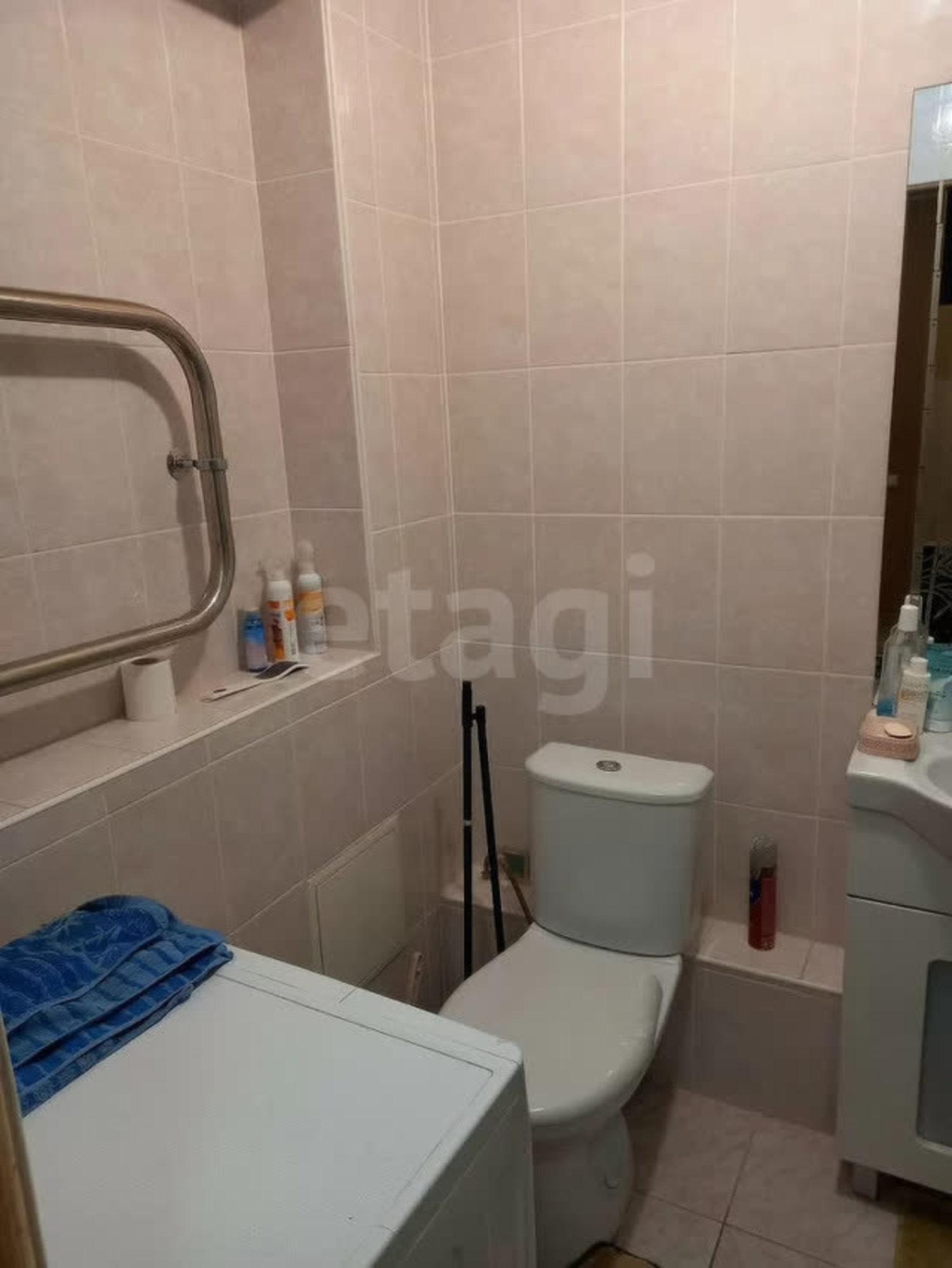 Купить квартиру за 4 300 000 рублей на Судоремонтная улица, 4а