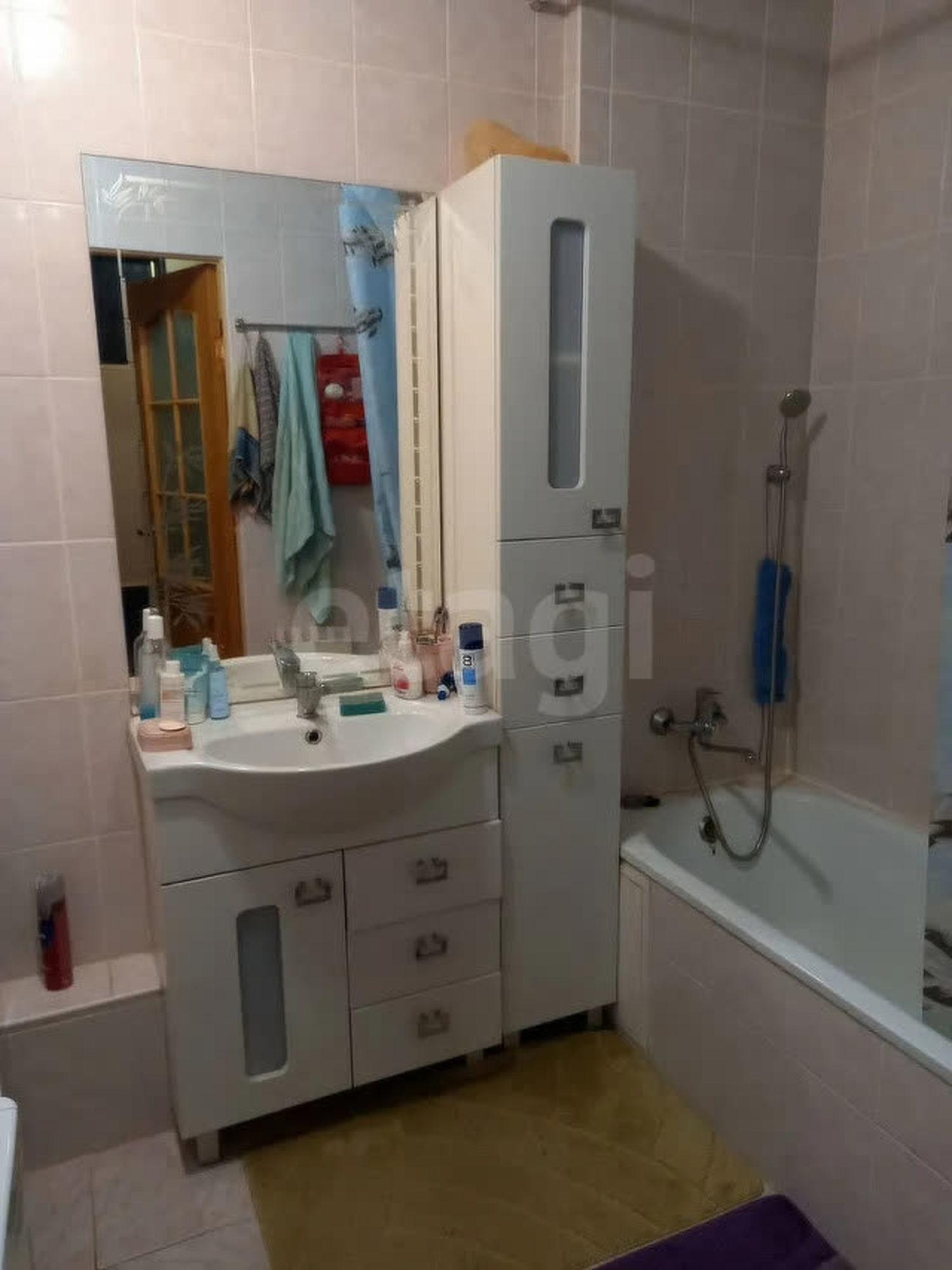 Купить квартиру за 4 300 000 рублей на Судоремонтная улица, 4а