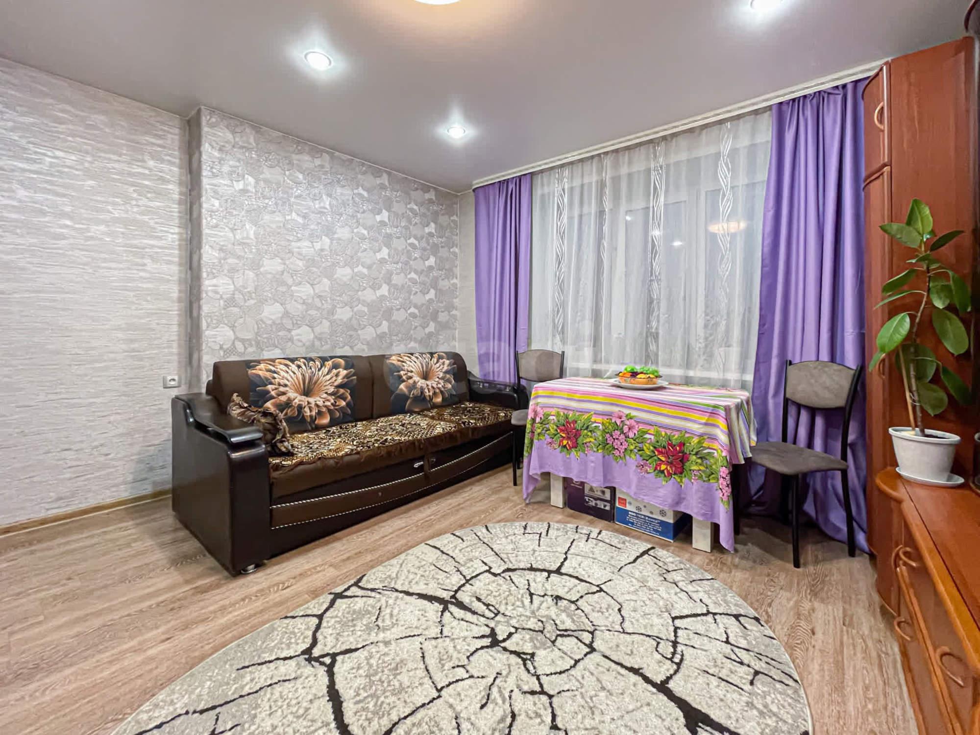 Купить квартиру за 2 900 000 рублей на Кирпичная улица, 5