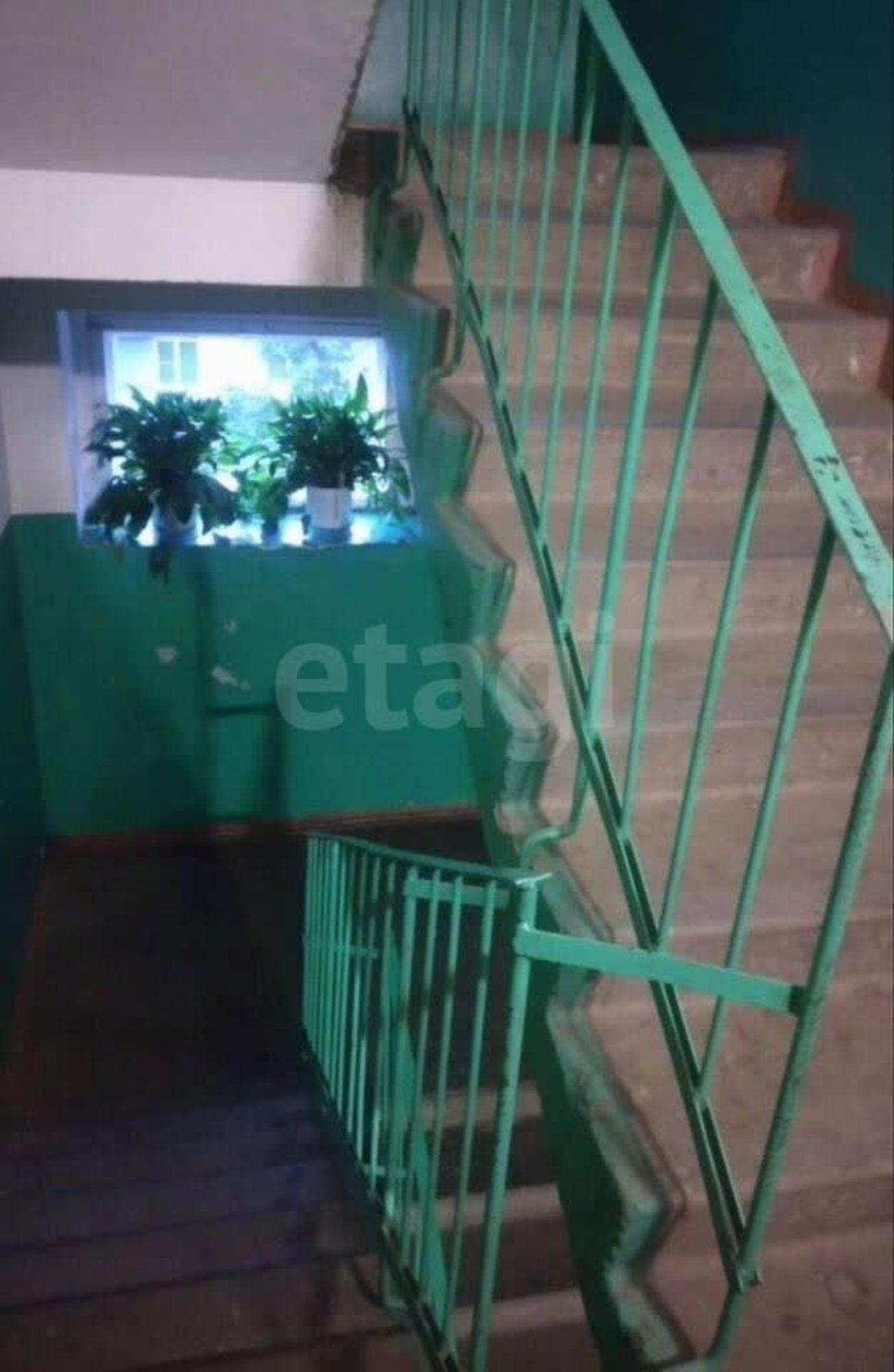 Купить квартиру за 3 900 000 рублей на Вологодская улица, 10б